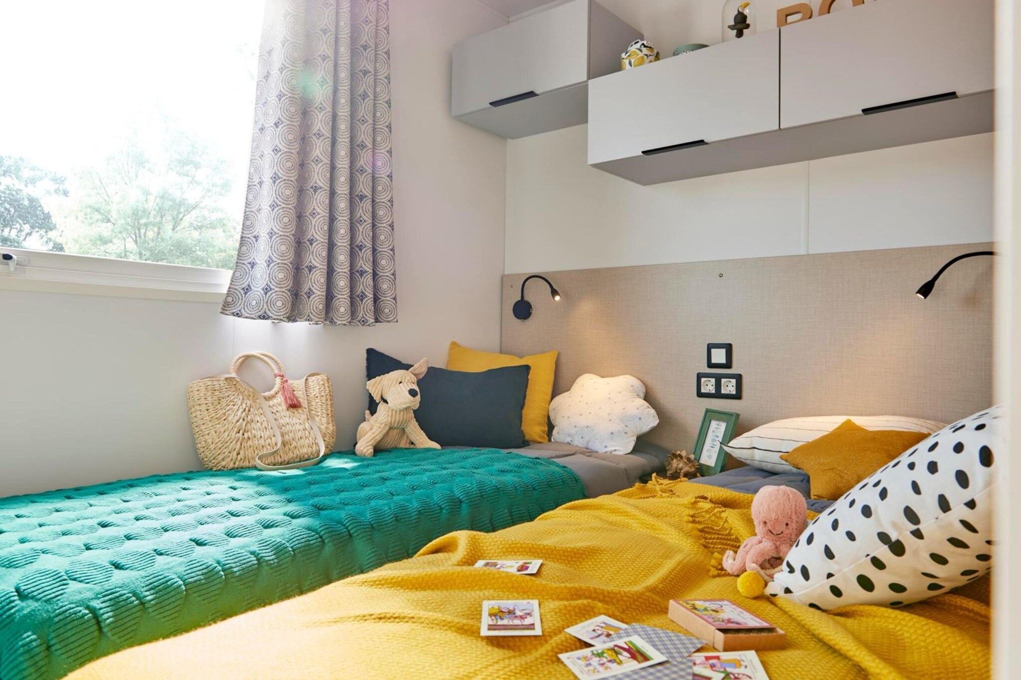 Bed Room