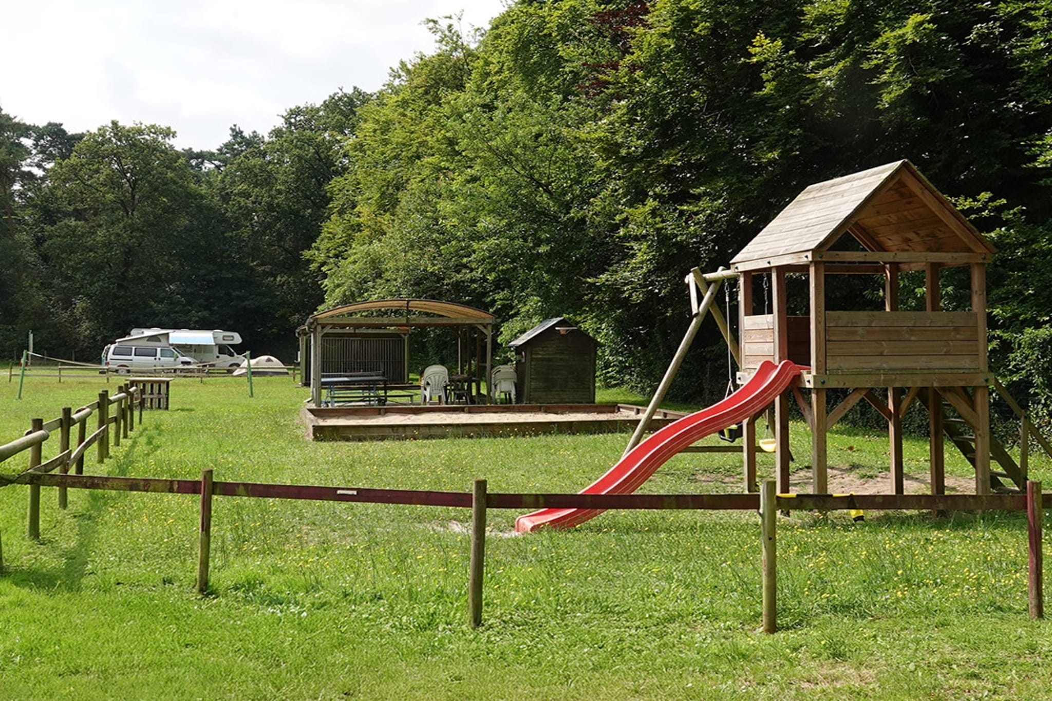Park Facilities