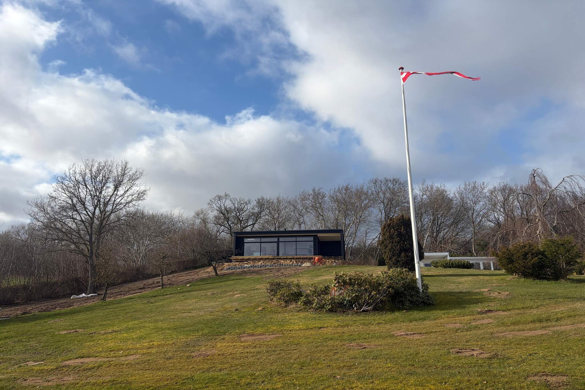 5 star holiday home in Hejls