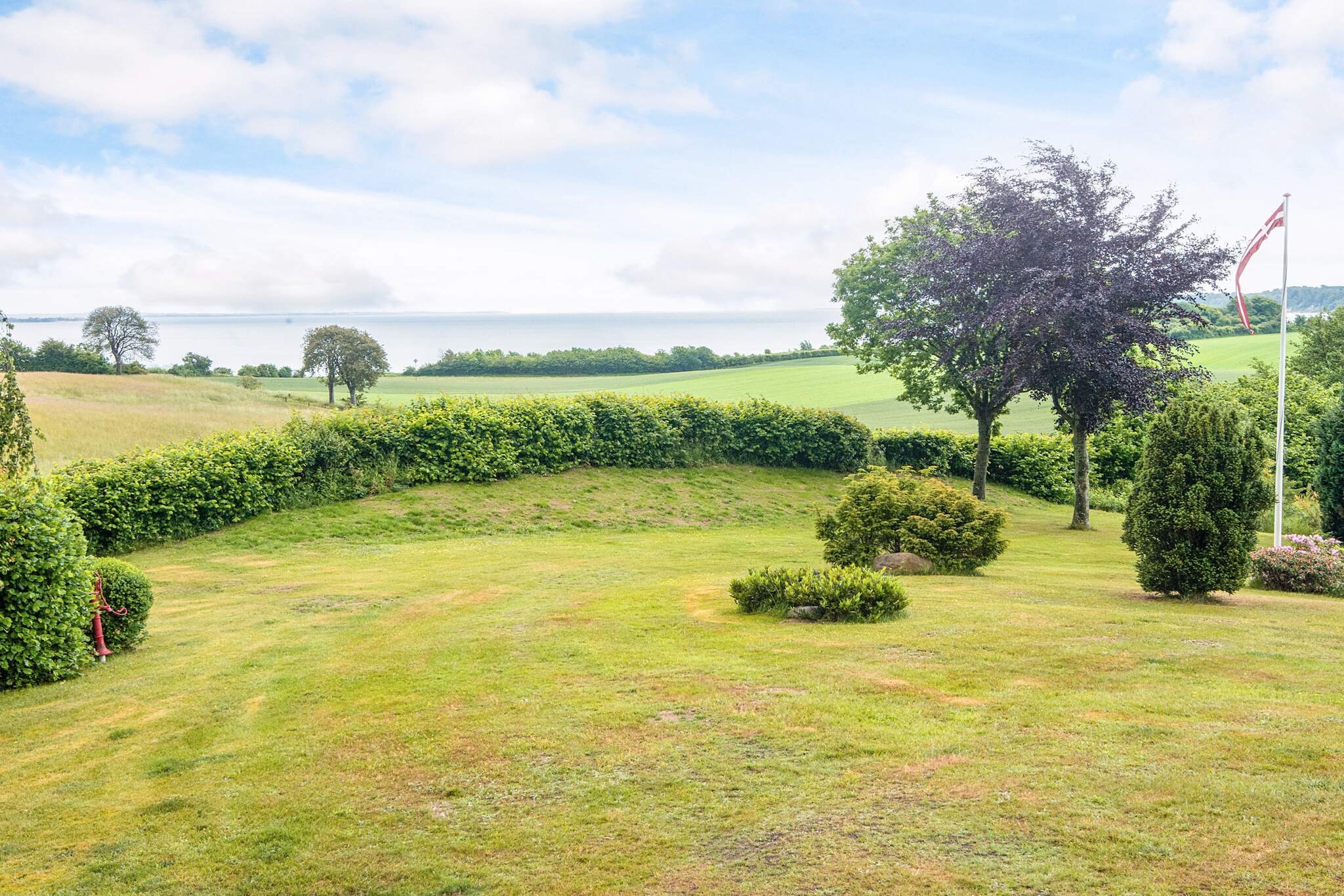 5 etoiles maison de vacances a Hejls