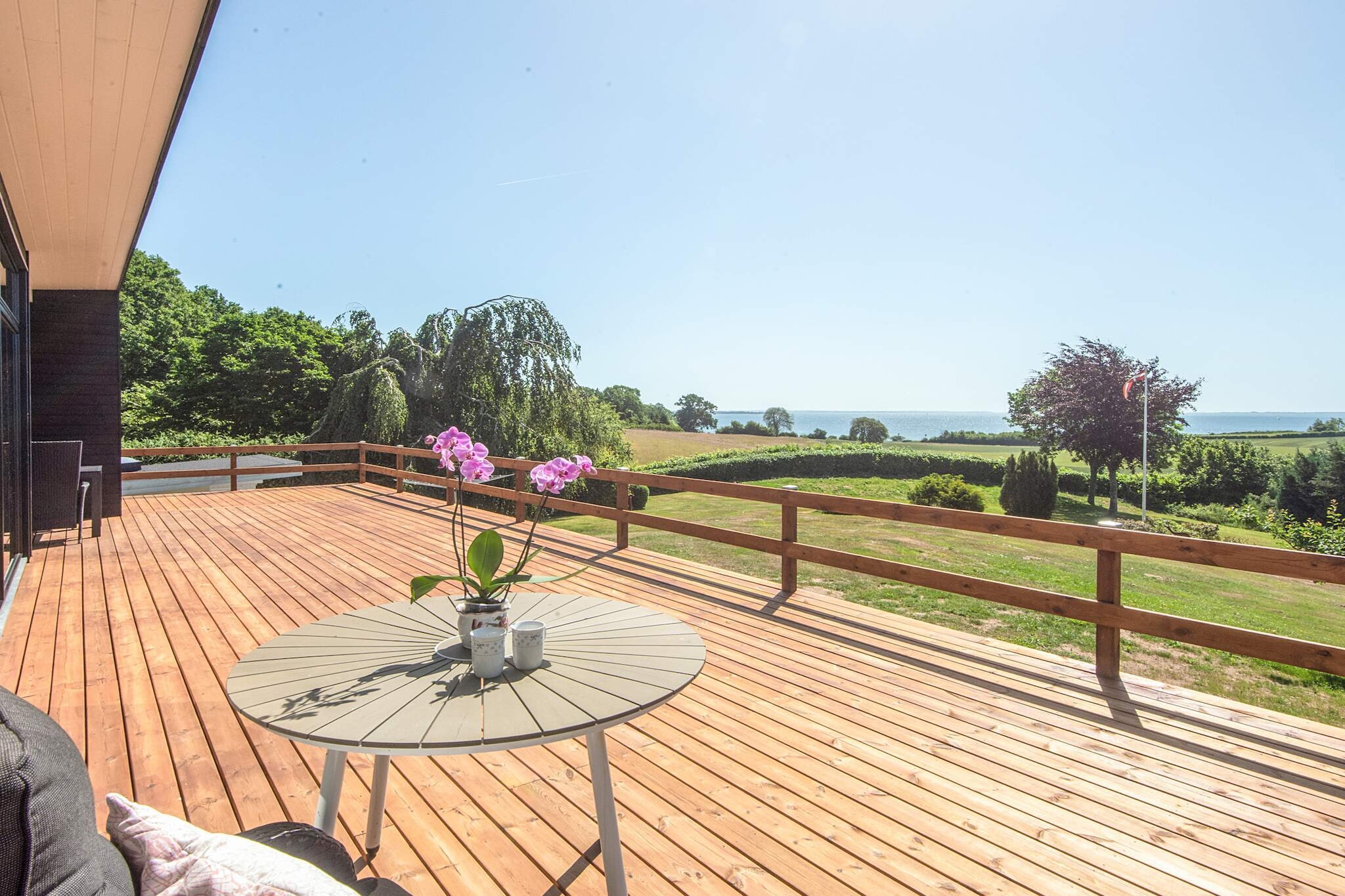5 star holiday home in Hejls