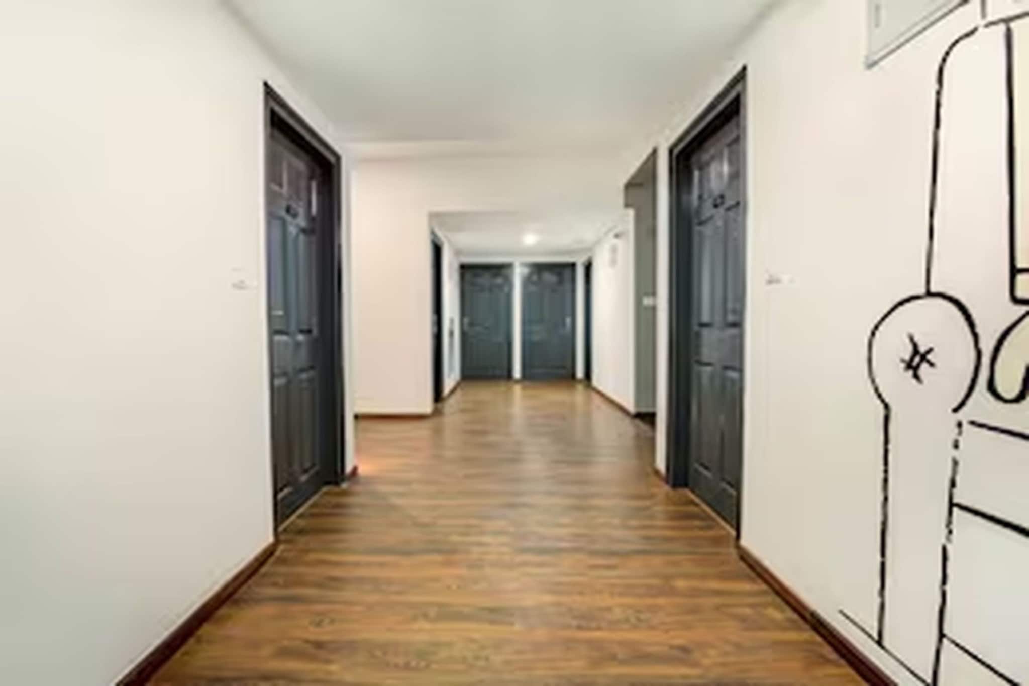 Hotel O Prem Mandi