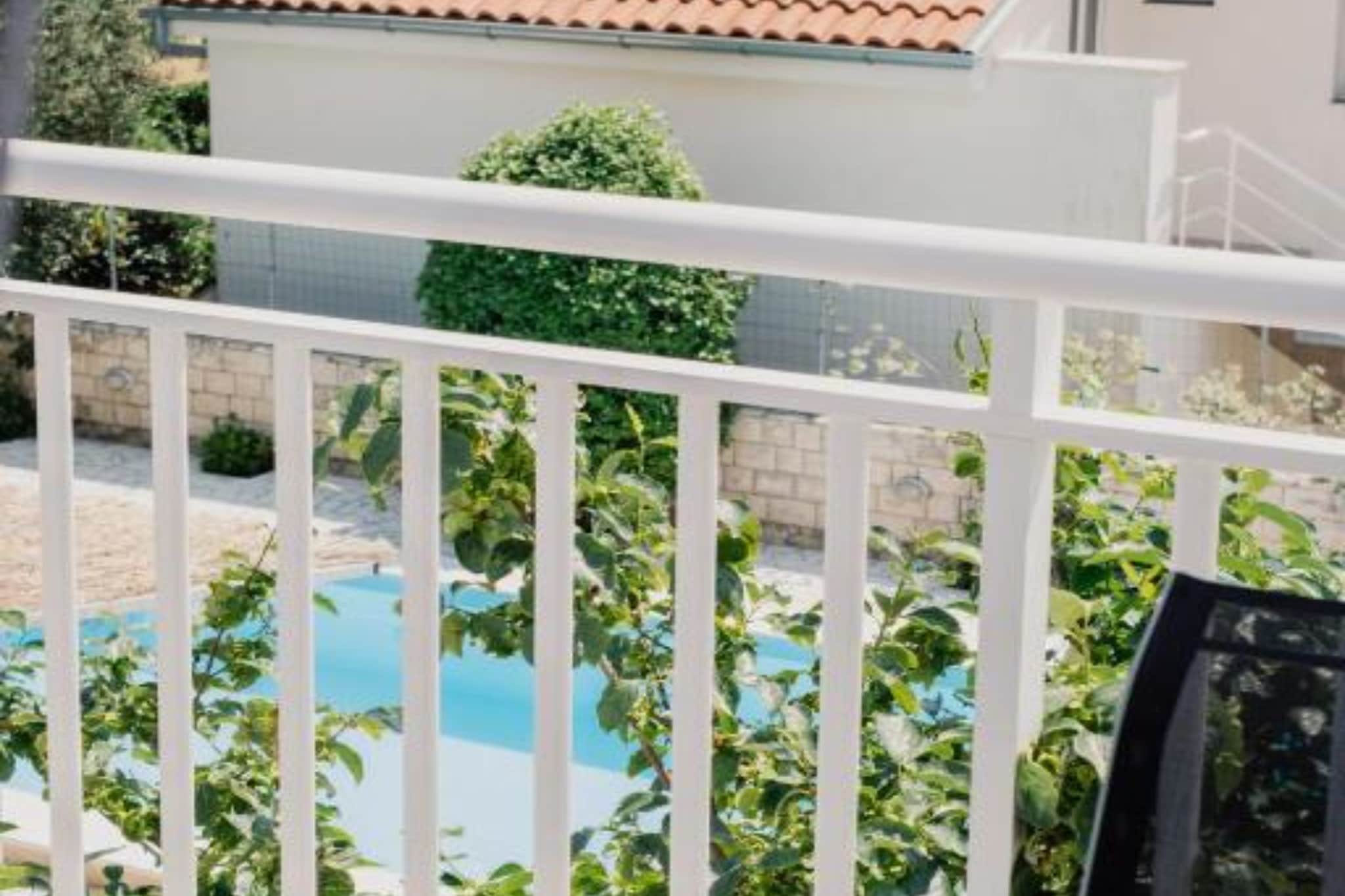 Sunset Bay Villa - Four Bedroom Holiday Home  with Terrace - Buitenlucht