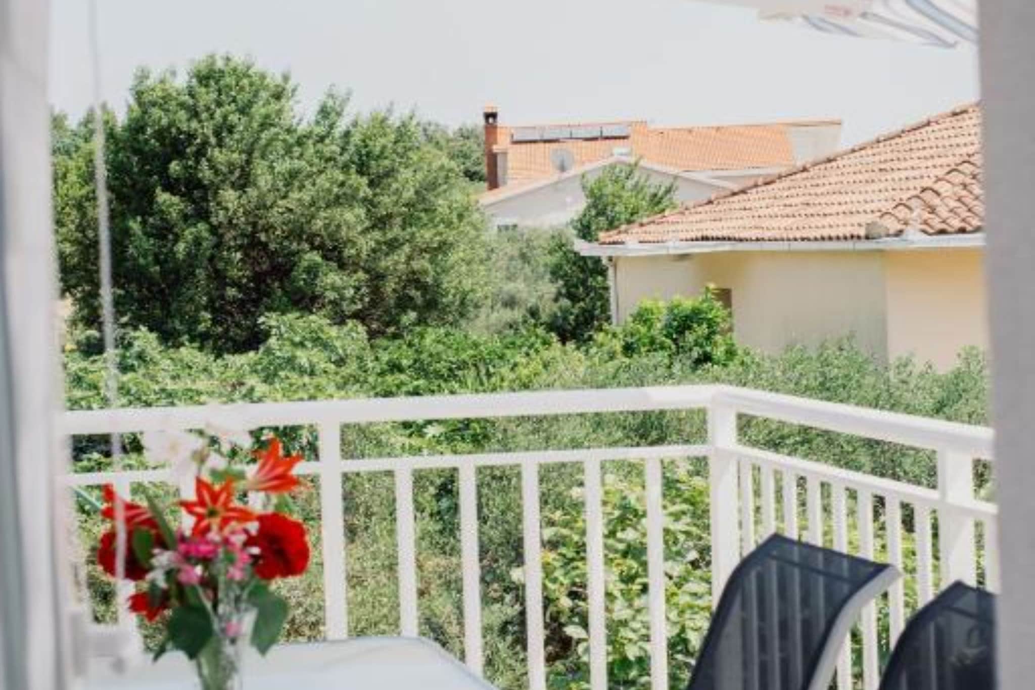 Sunset Bay Villa - Four Bedroom Holiday Home  with Terrace - Terras