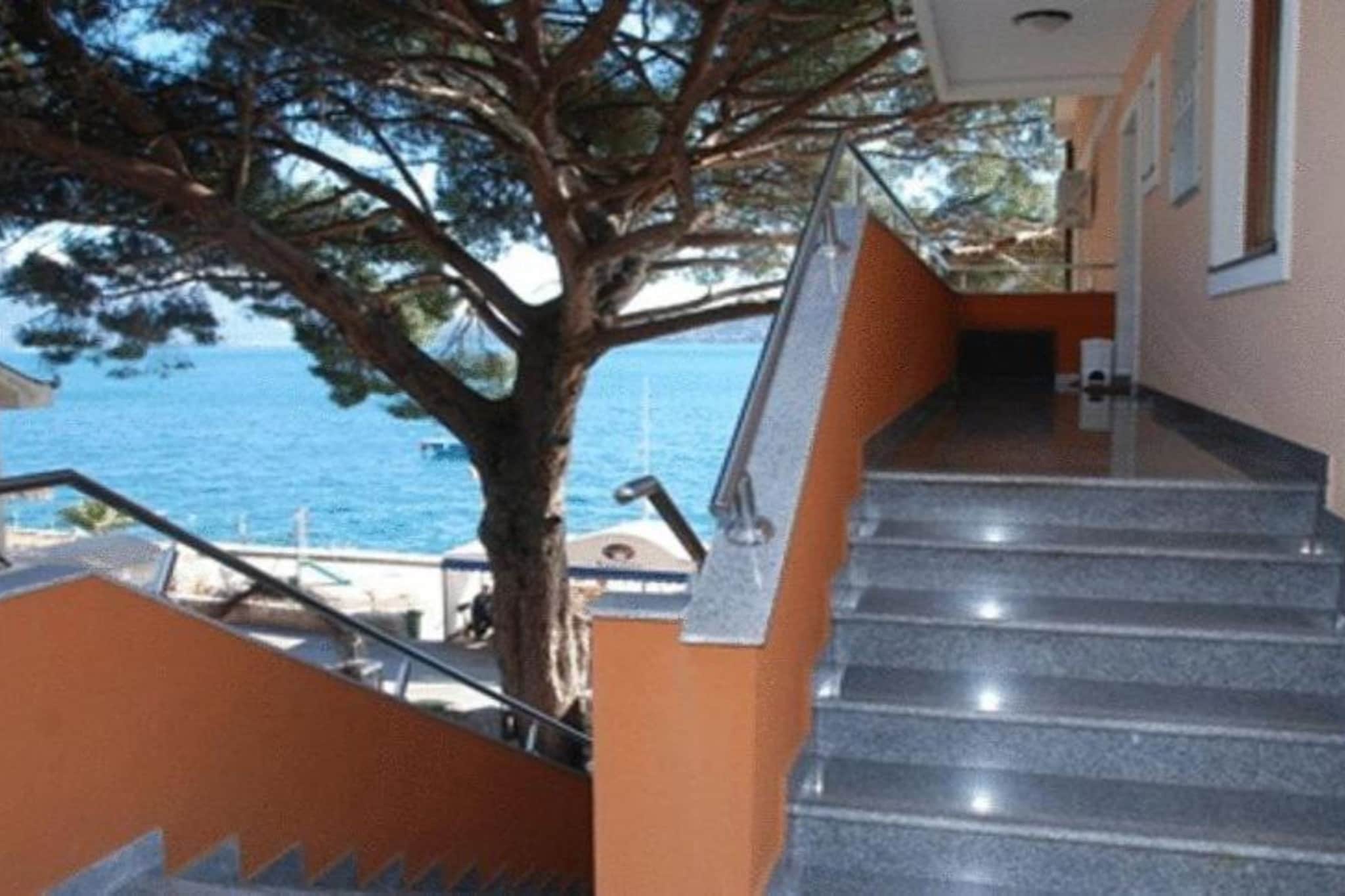Fiammanti Hotel Montenegro-Standard Double Room  Attick 2 - Extérieur