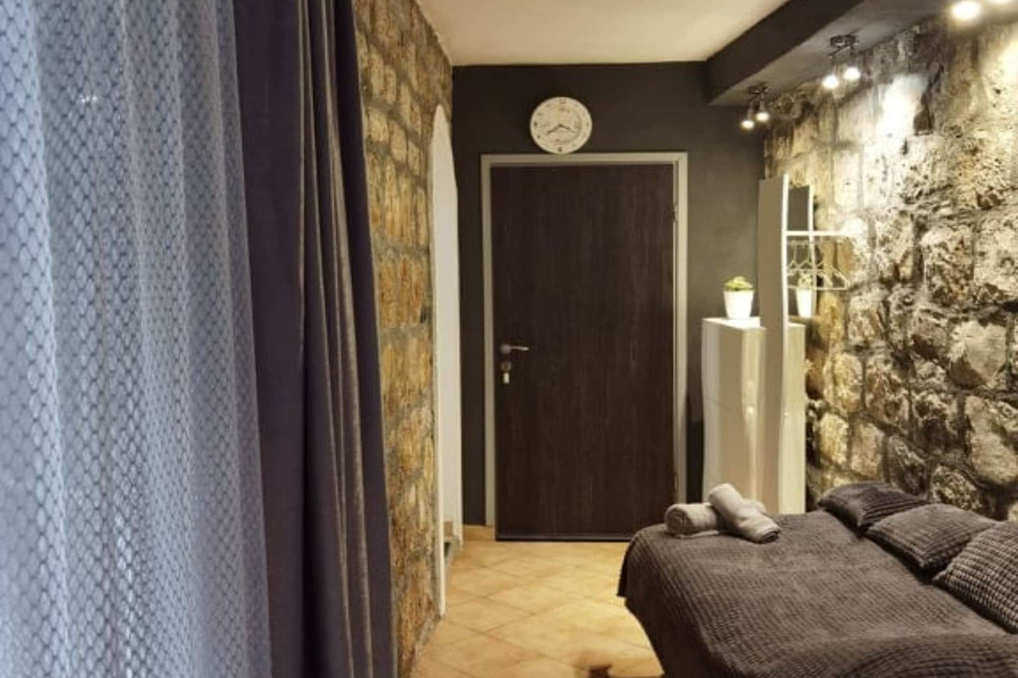 Apartments Diadora - Studio apartment Stone (ground floor) - Extérieur