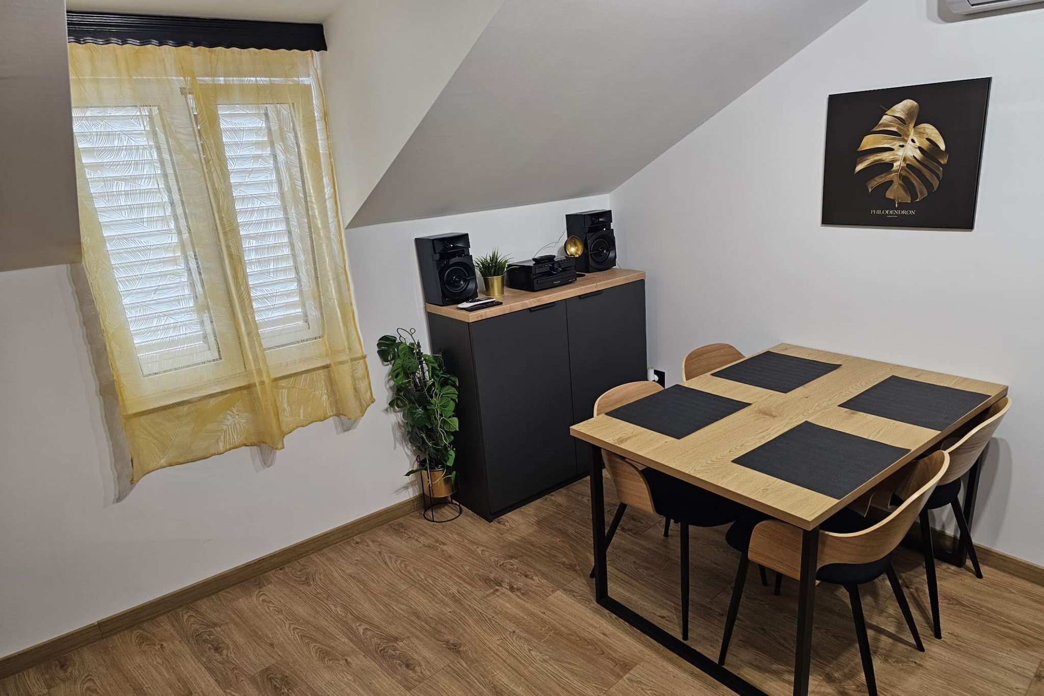 Apartments Diadora - One bedroom apartment Sun - Cuisine