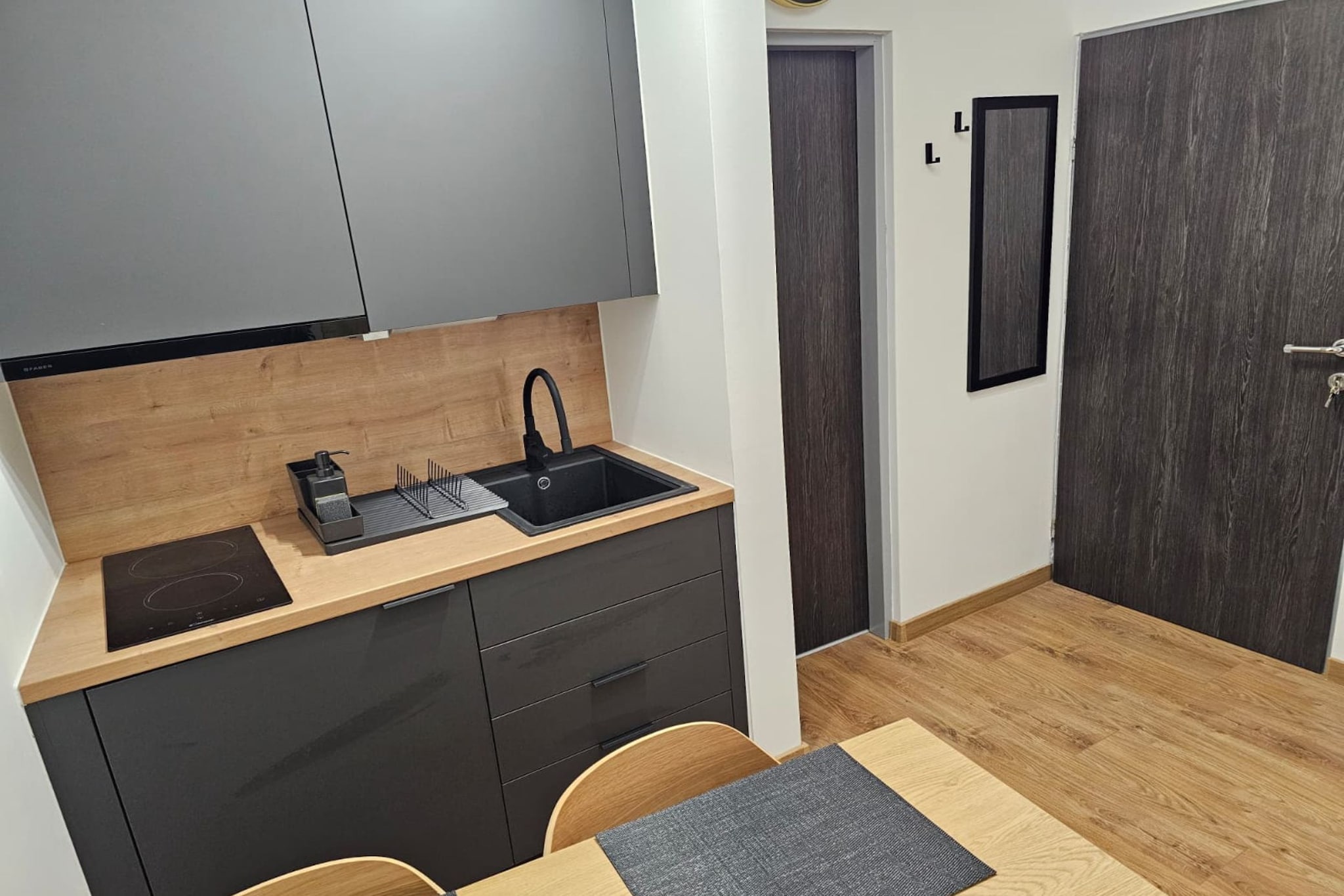 Apartments Diadora - One bedroom apartment Sun