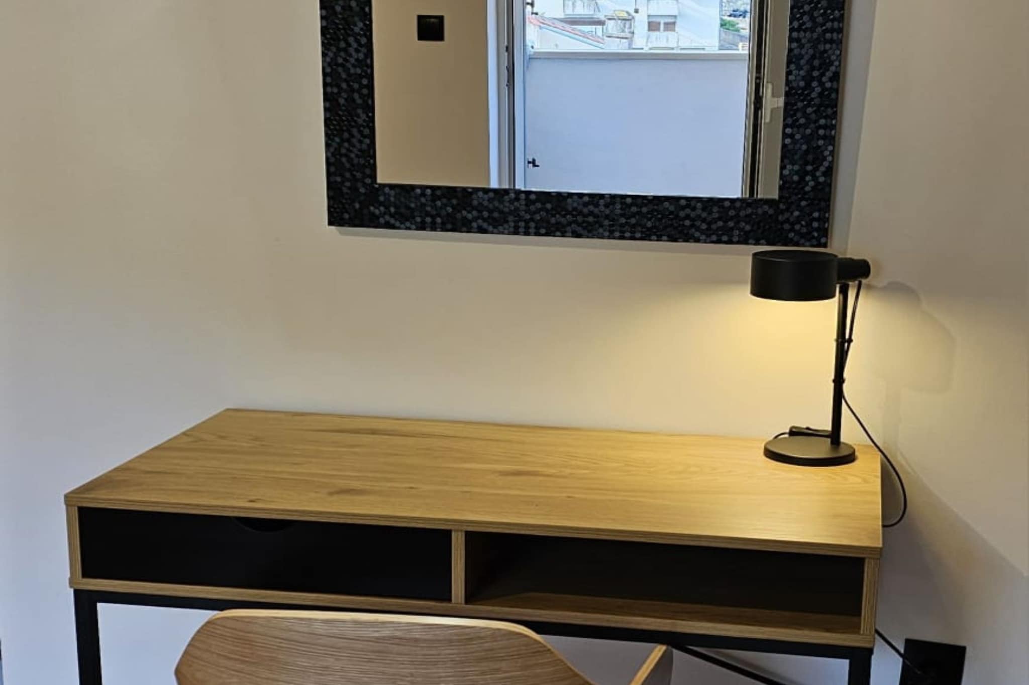 Apartments Diadora - One bedroom apartment Sky - Chambre