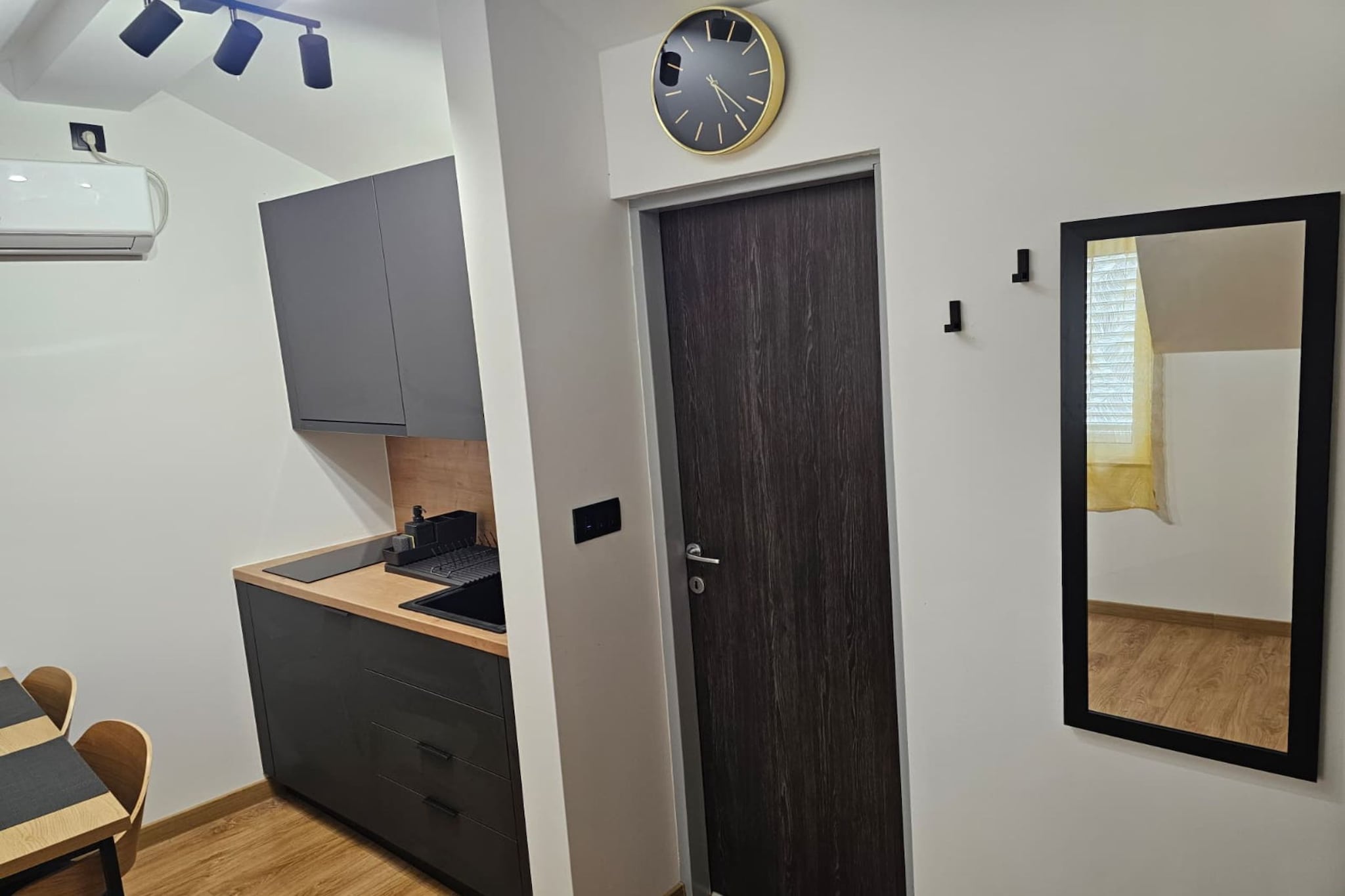 Apartments Diadora - One bedroom apartment Sky