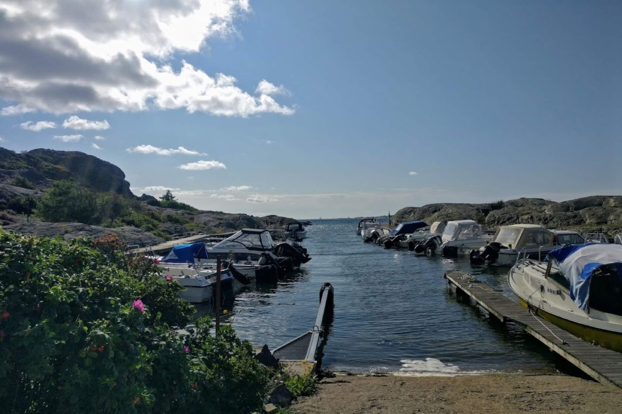4 star holiday home in KÄRNA