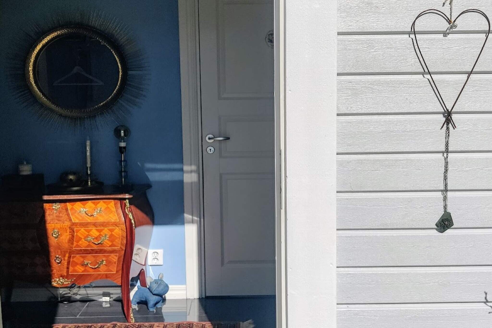 4 star holiday home in KÄRNA