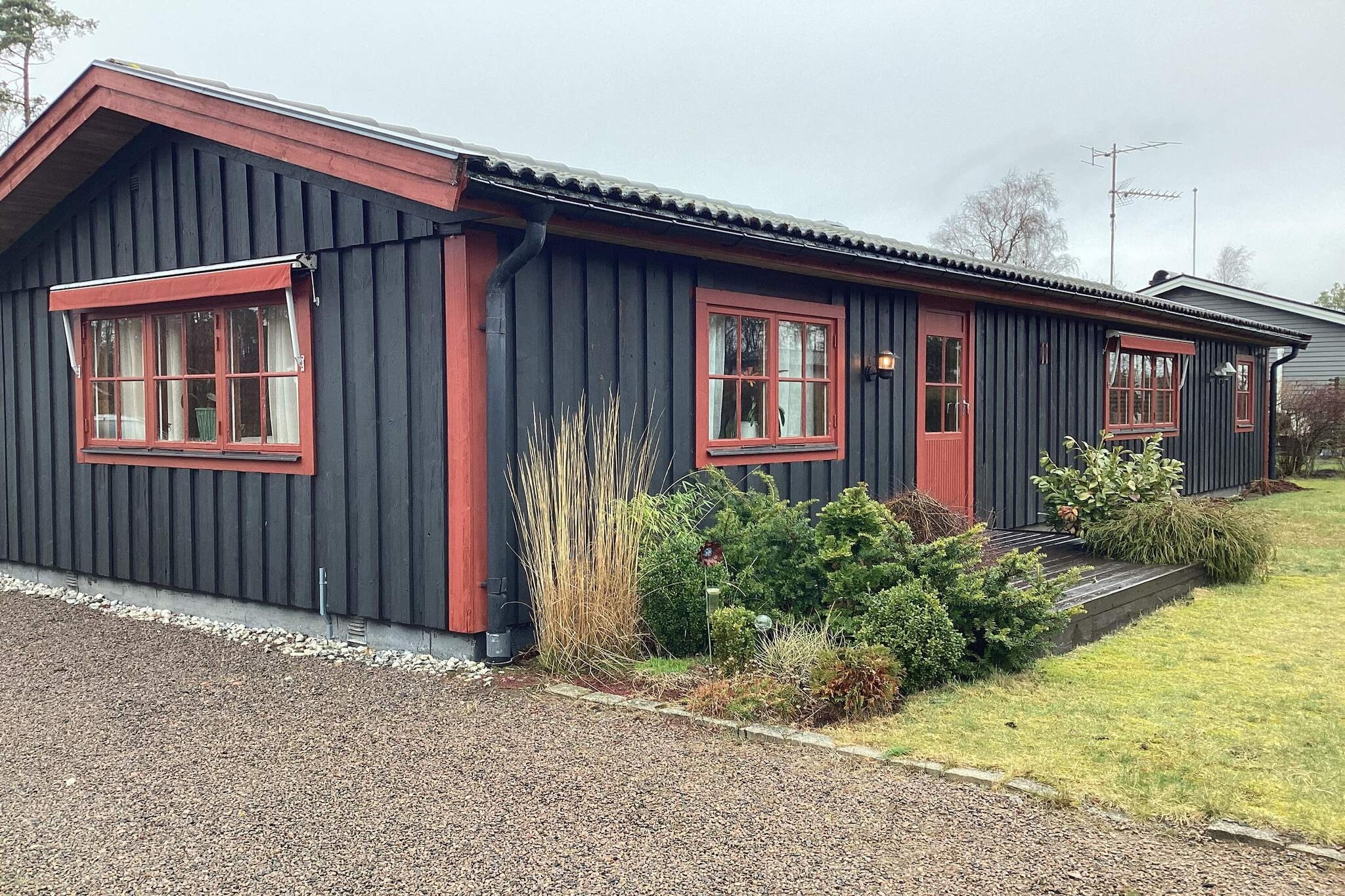 4 star holiday home in ELDSBERGA