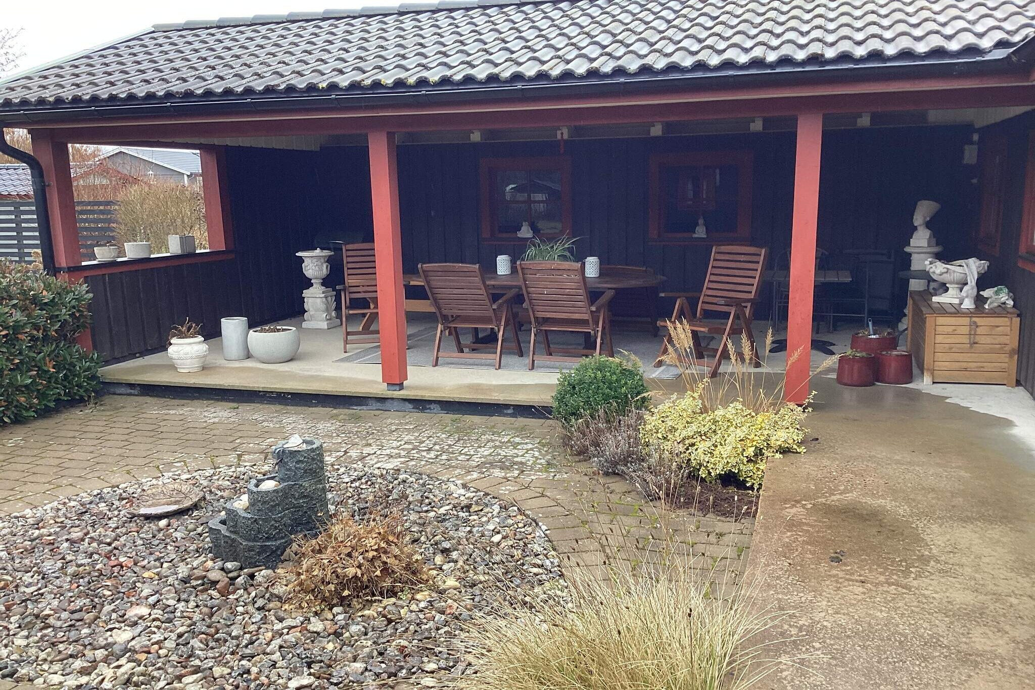 4 star holiday home in ELDSBERGA