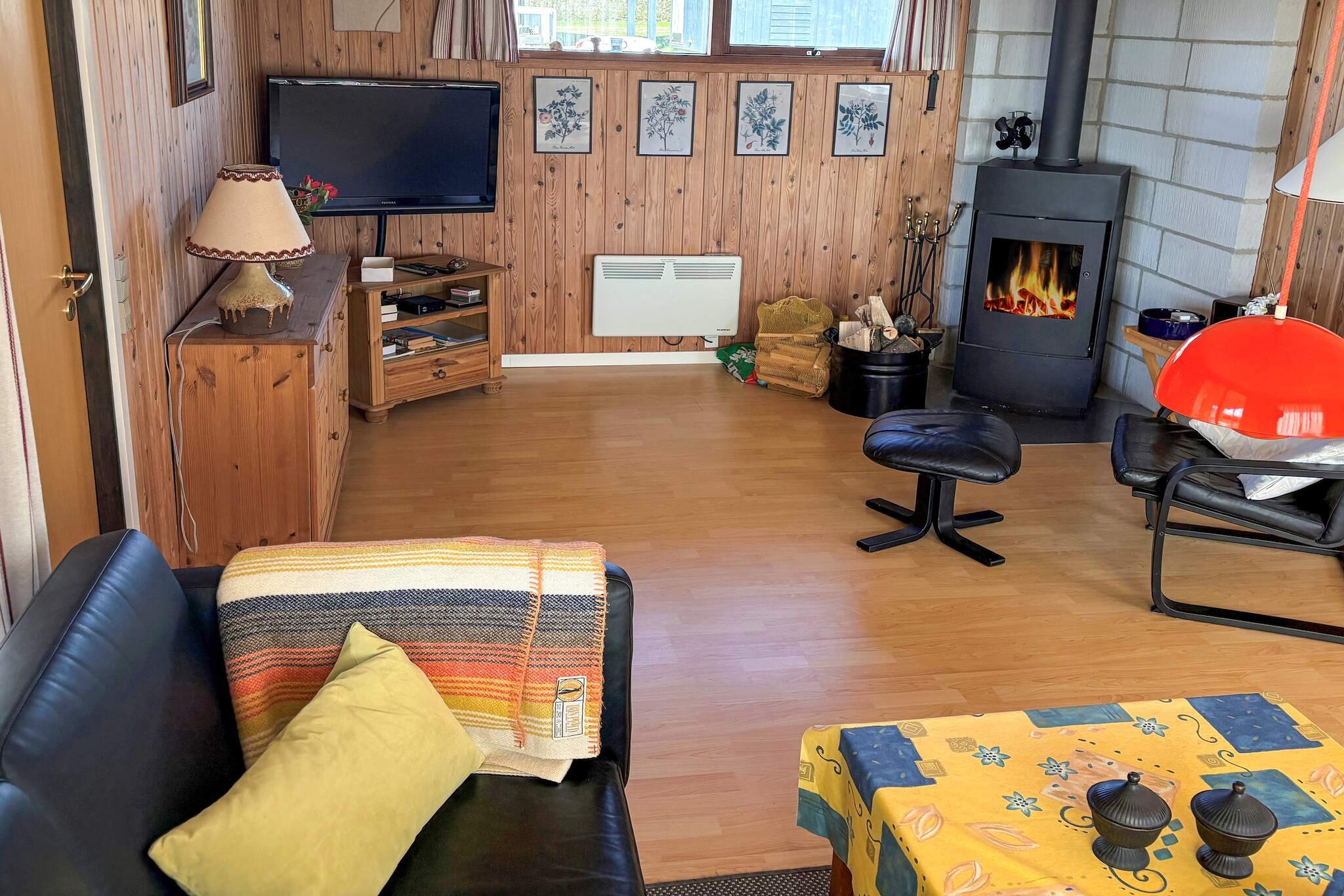 5 person holiday home in Juelsminde
