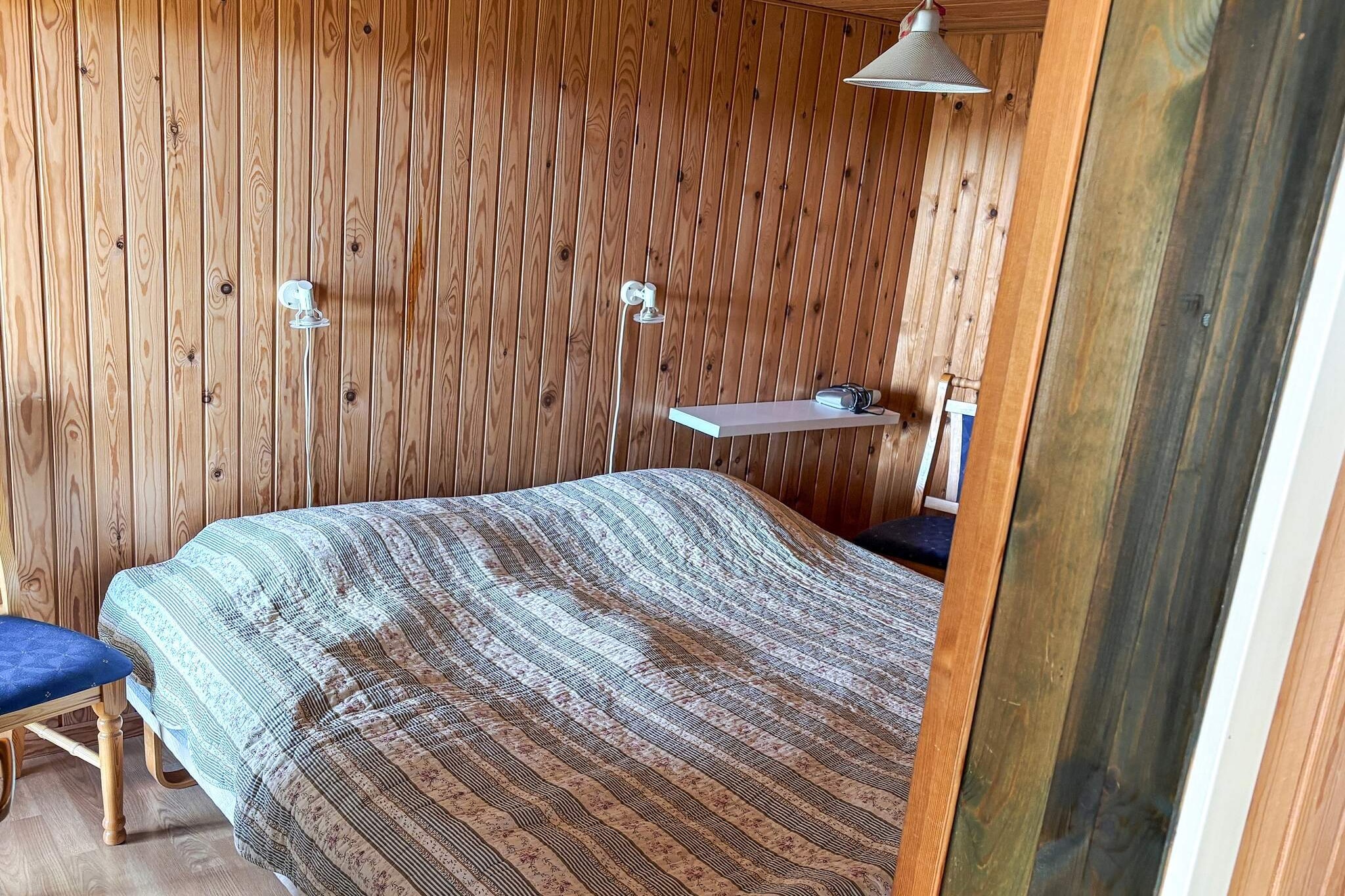 5 person holiday home in Juelsminde