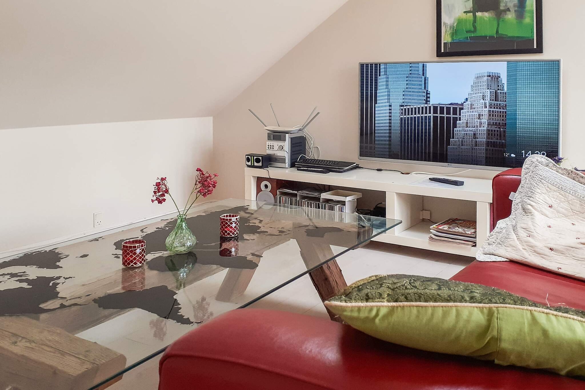 Indoor