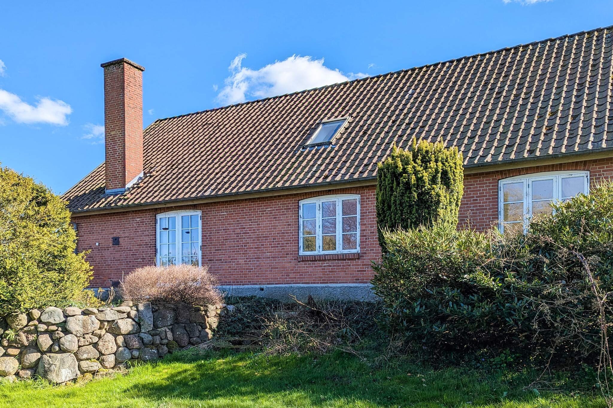 6 Personen vakantie huis in Løgstrup
