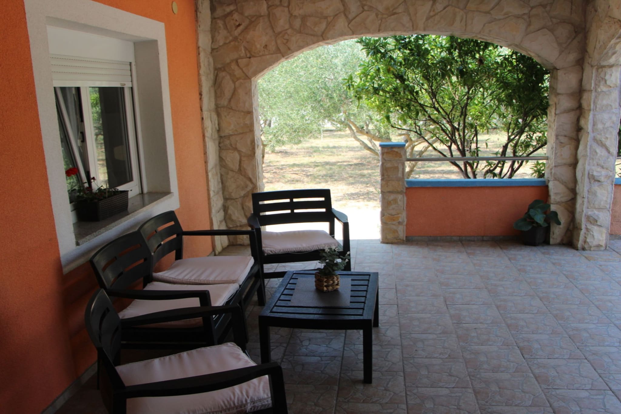 Holiday Home Nadalina - Five Bedrrom Holiday Home with Pool