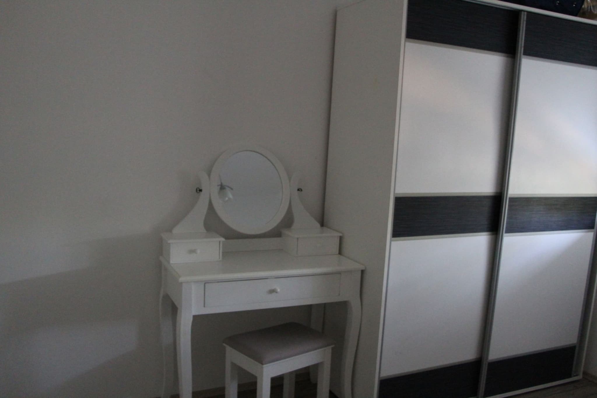 Holiday Home Nadalina - Five Bedrrom Holiday Home with Pool - Woonkamer
