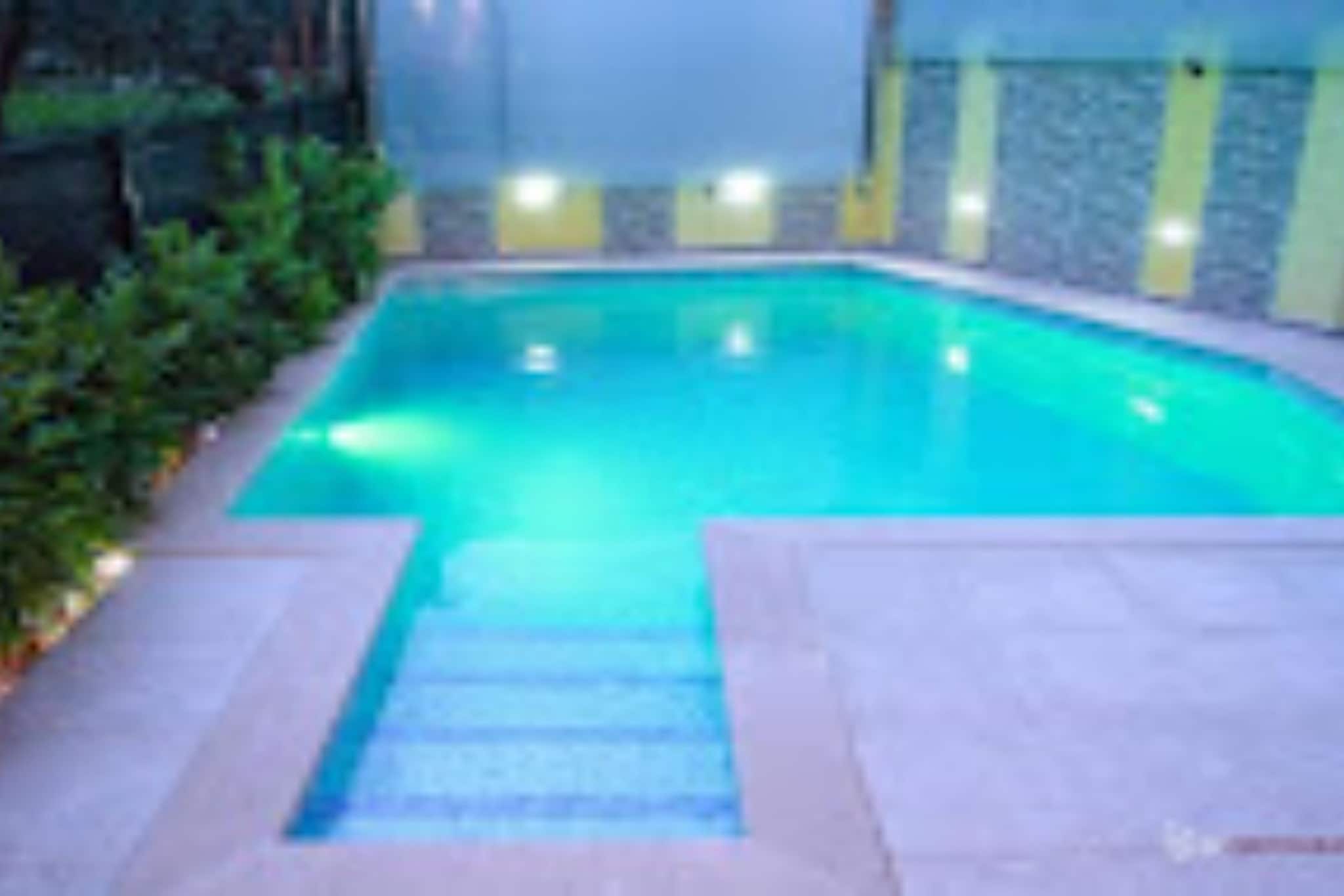 Apartment Didi - Two bedroom apartment with pool - Swimming pool