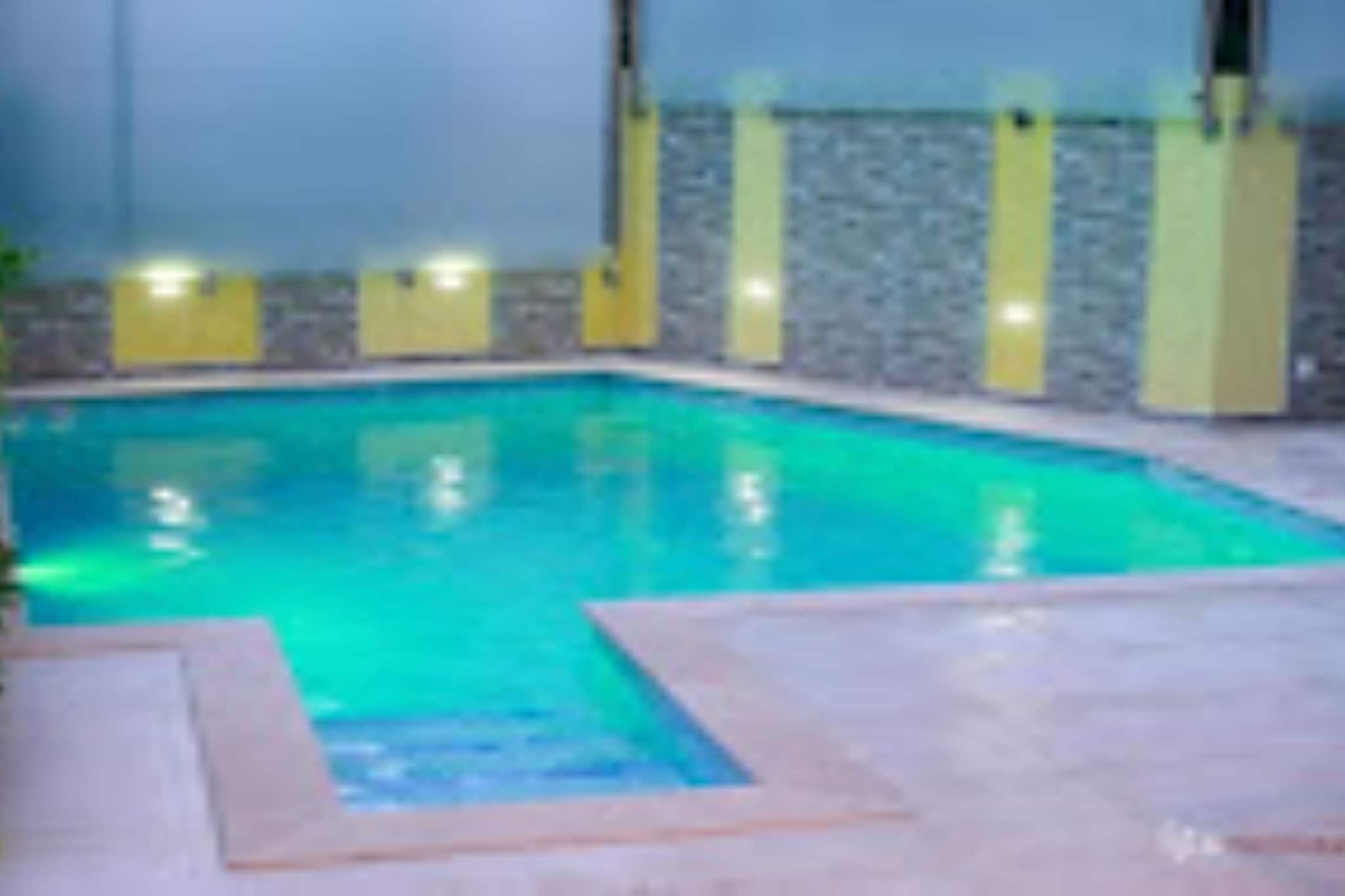 Apartment Didi - Two bedroom apartment with pool - Swimming pool
