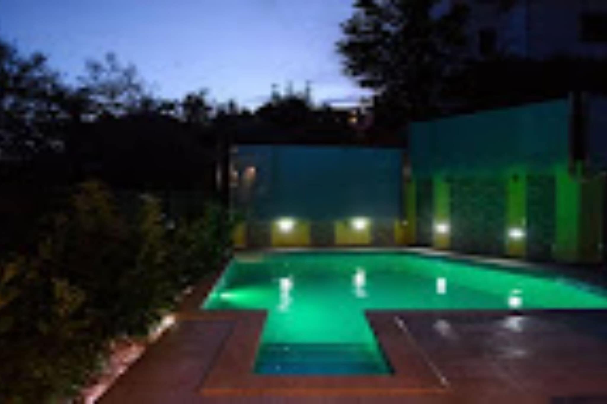 Apartment Didi - Two bedroom apartment with pool - Swimming pool