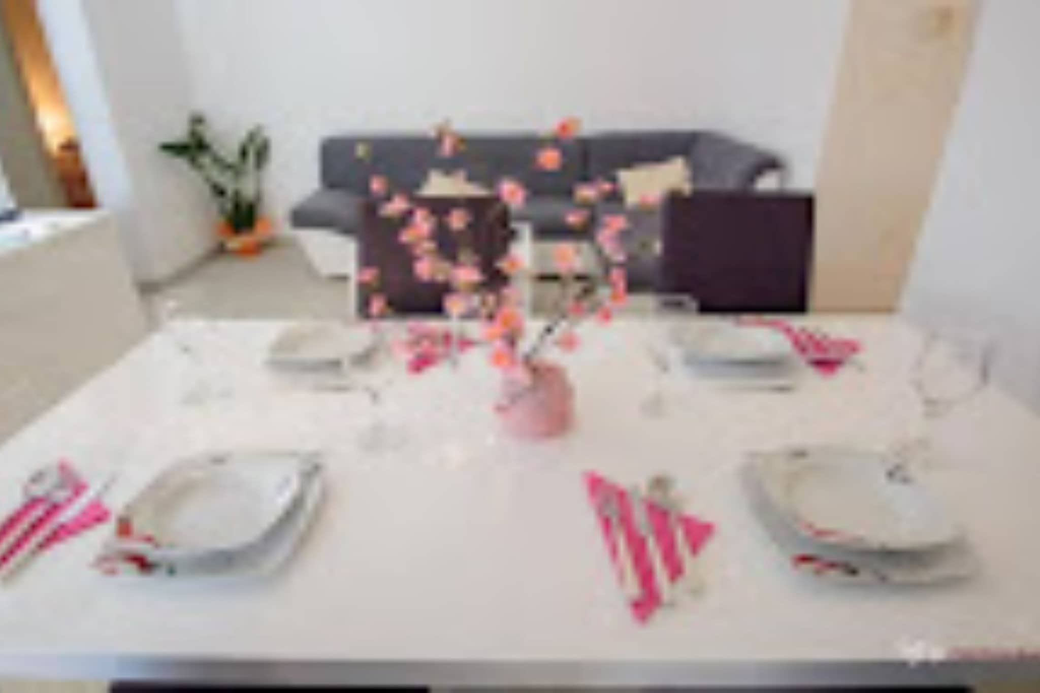 Apartment Didi - Two bedroom apartment with pool