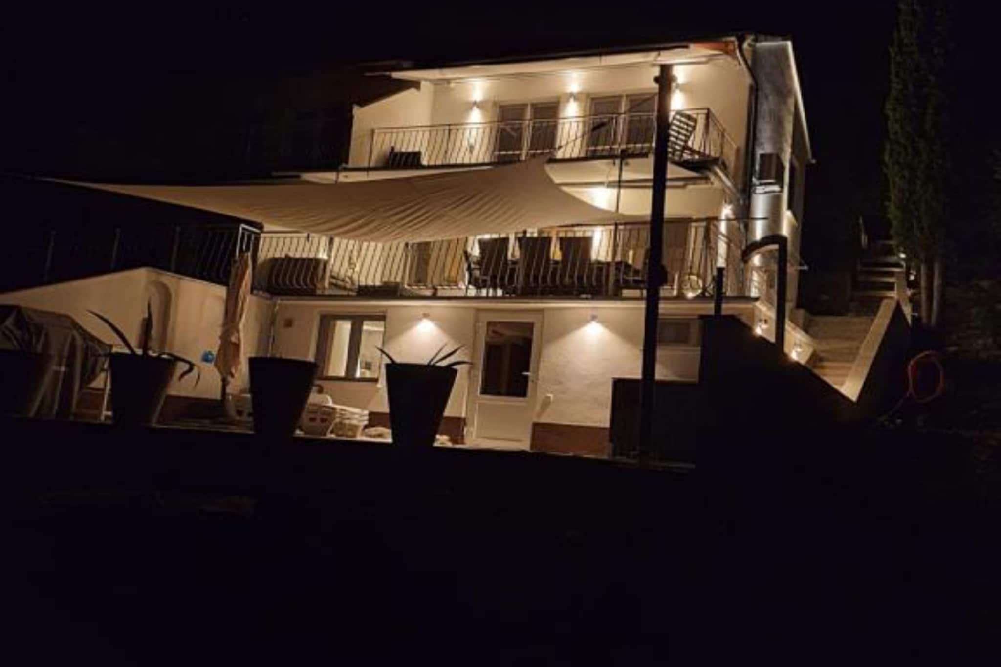 SanktVid Residence - One bedroom Apartment with view - Buitenlucht