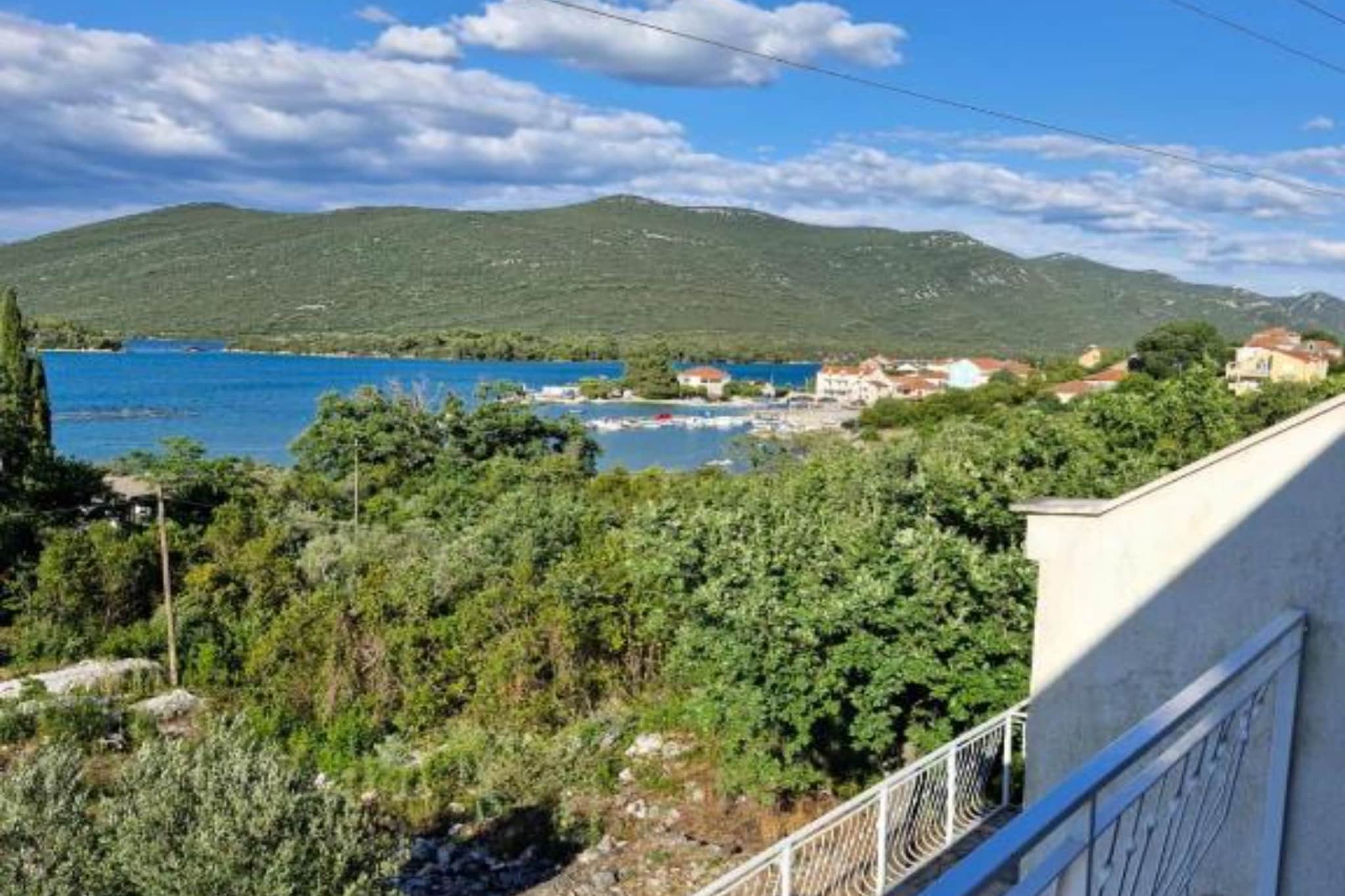 SanktVid Residence - One bedroom Apartment with view - Buitenlucht
