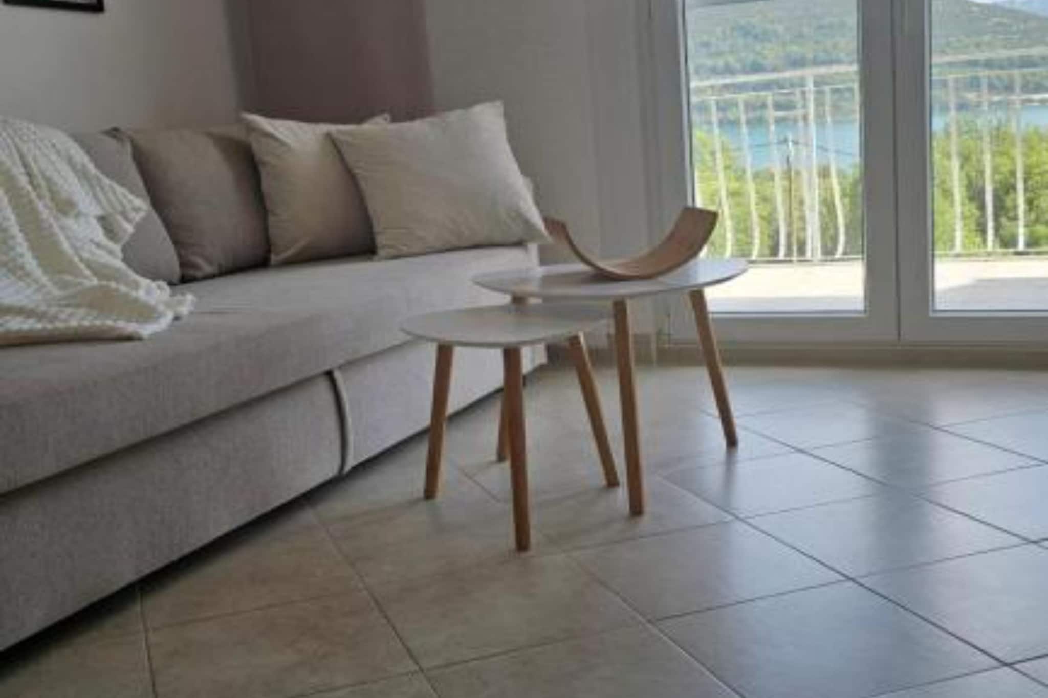 SanktVid Residence - One bedroom Apartment with view