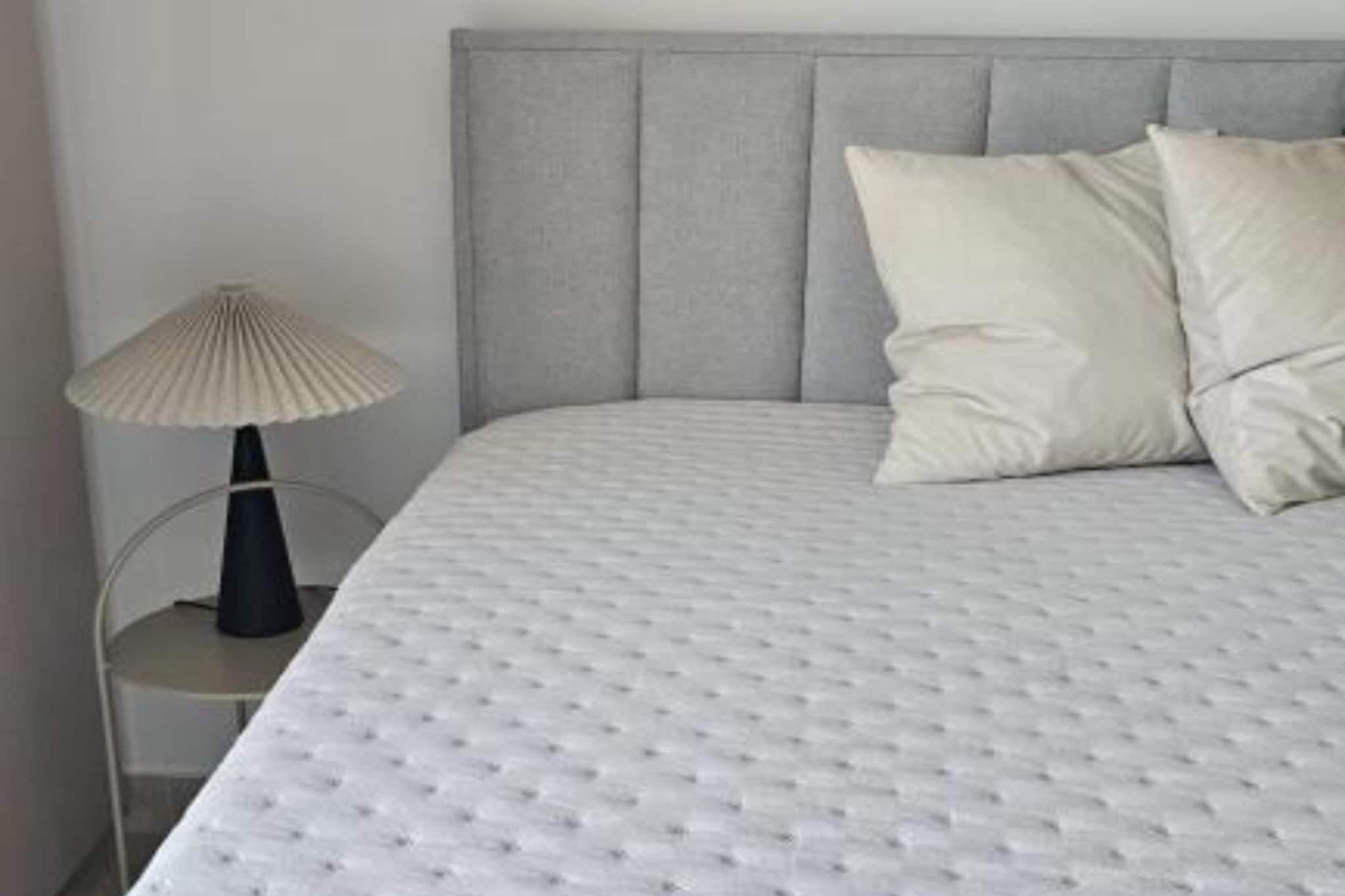 SanktVid Residence - One bedroom Apartment with view - Slaapkamer