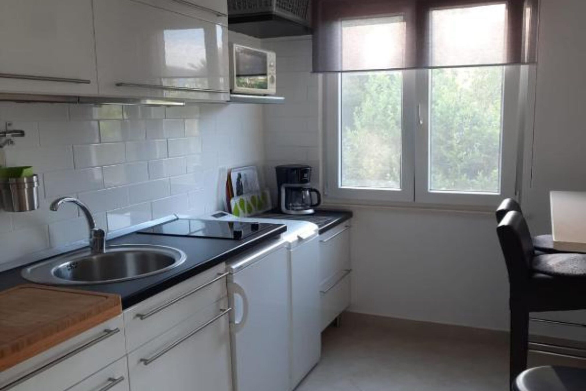 SanktVid Residence - One bedroom Apartment with view