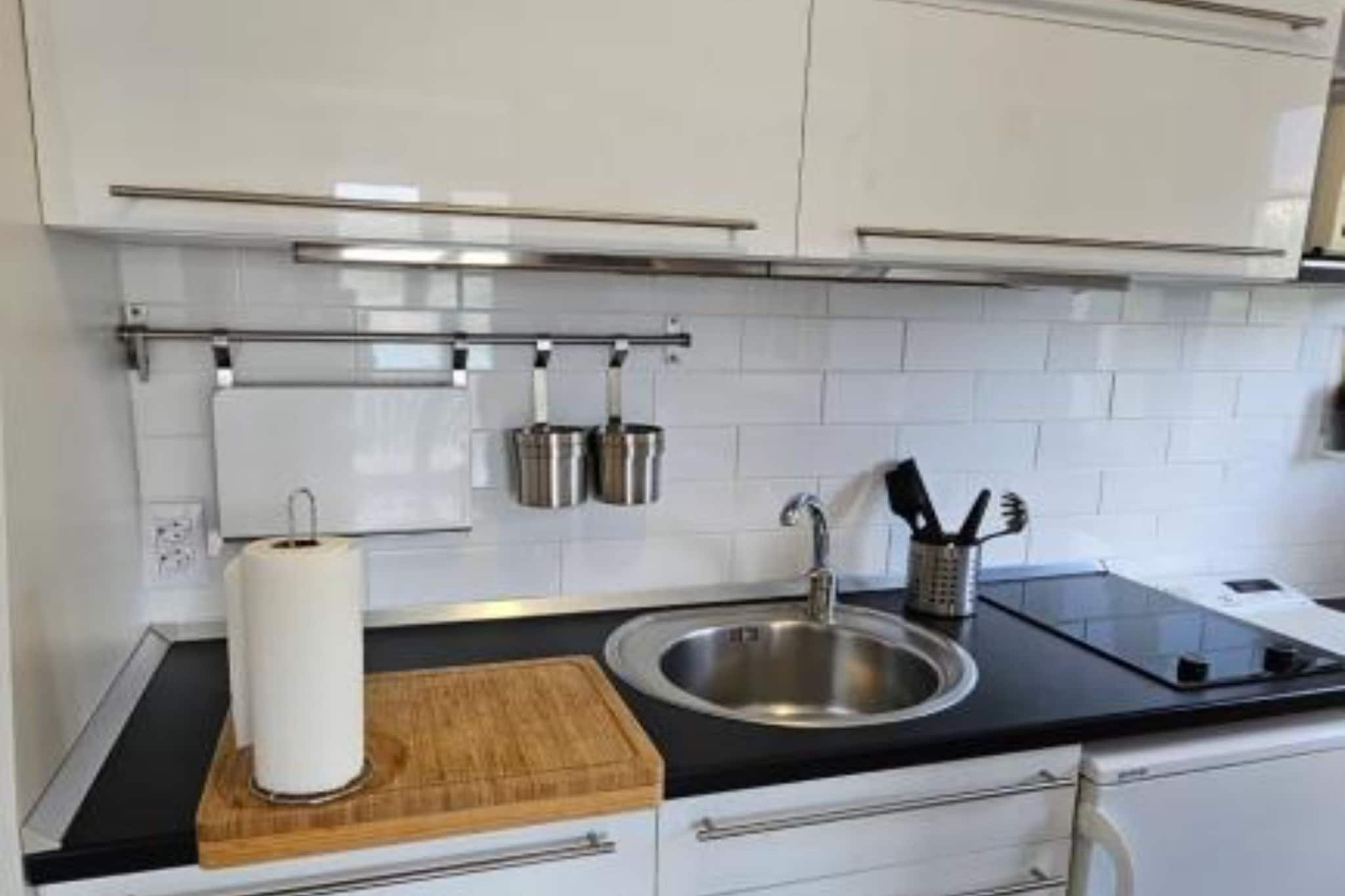 SanktVid Residence - One bedroom Apartment with view
