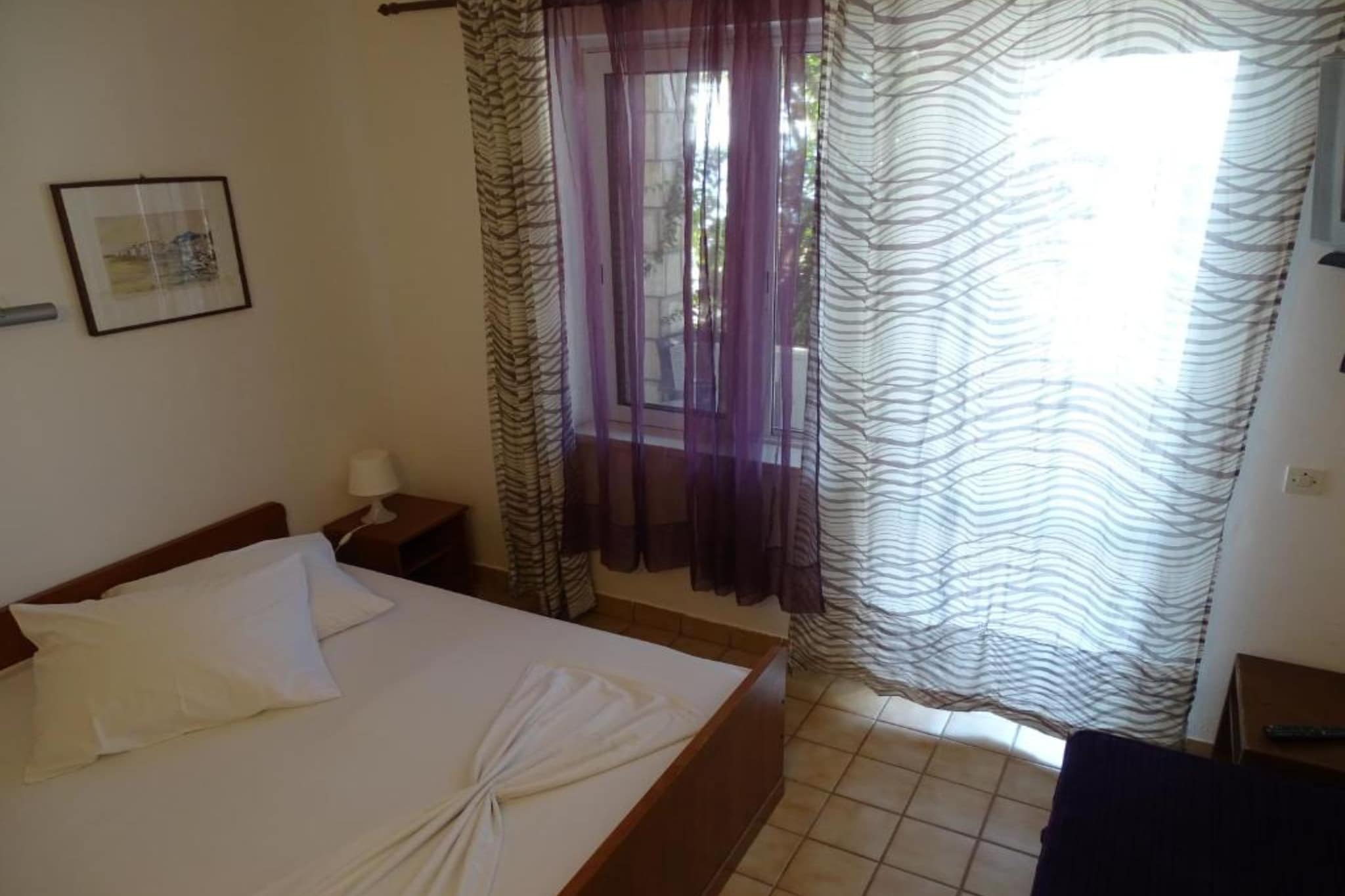 Villa Azure Saplunara - One bedroom apartment