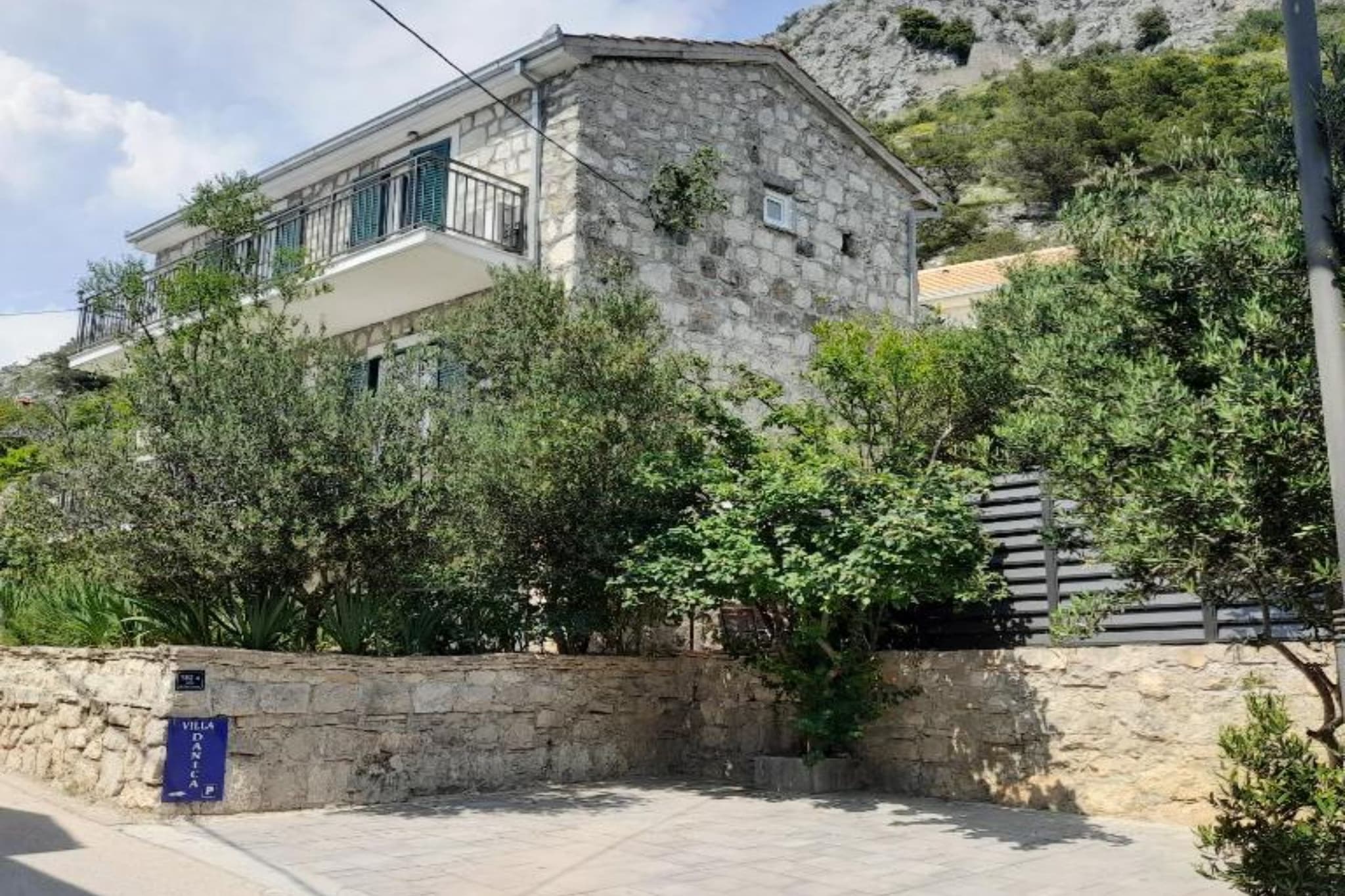 Villa Danica , Horizon Escape - Two Bedroom Holiday Home - Outdoor