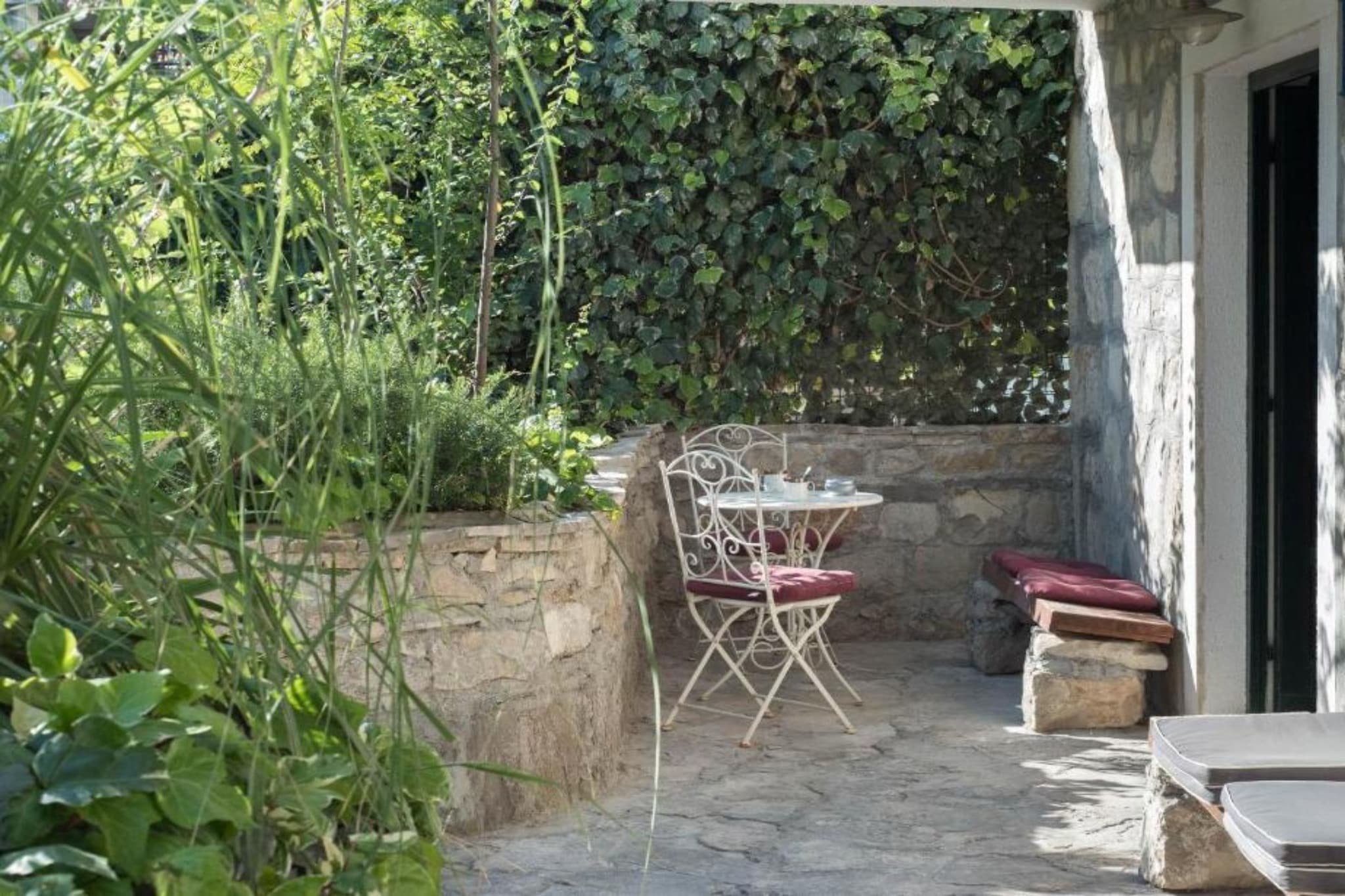 Villa Danica , Horizon Escape - Two Bedroom Holiday Home - Outdoor