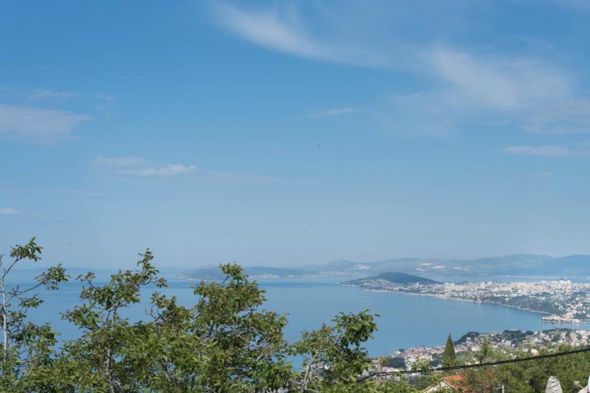Villa Danica , Horizon Escape - Two Bedroom Holiday Home - View