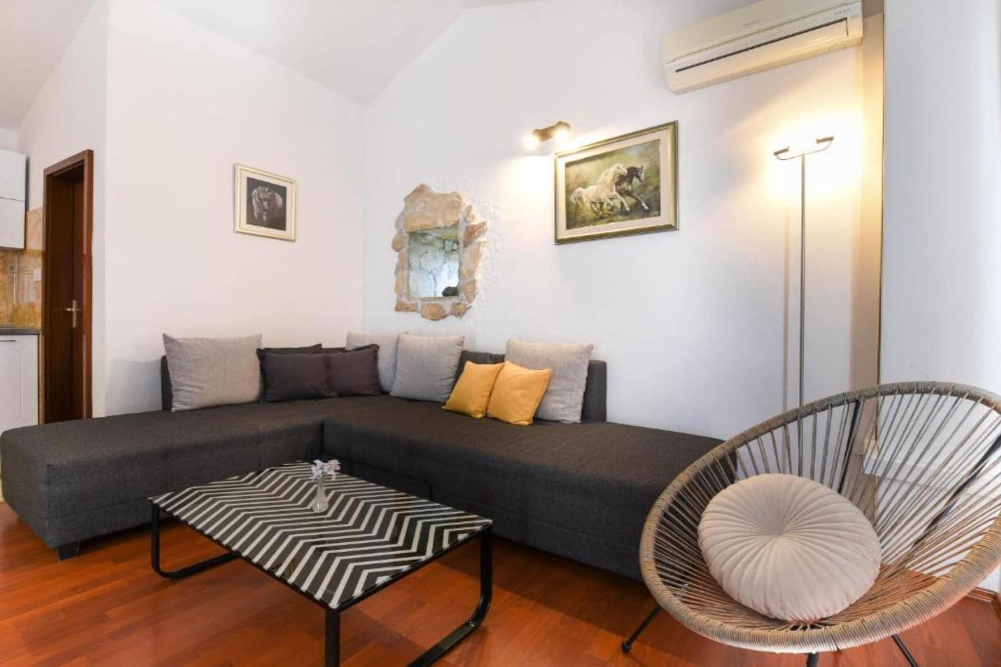 Villa Danica , Horizon Escape - Two Bedroom Holiday Home