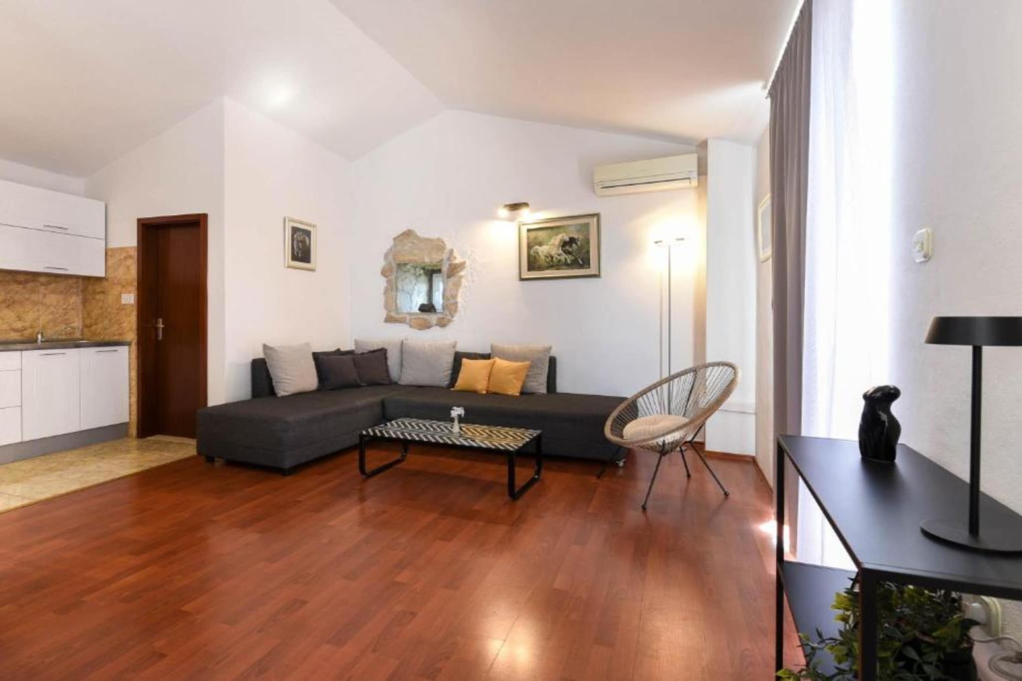 Villa Danica , Horizon Escape - Two Bedroom Holiday Home