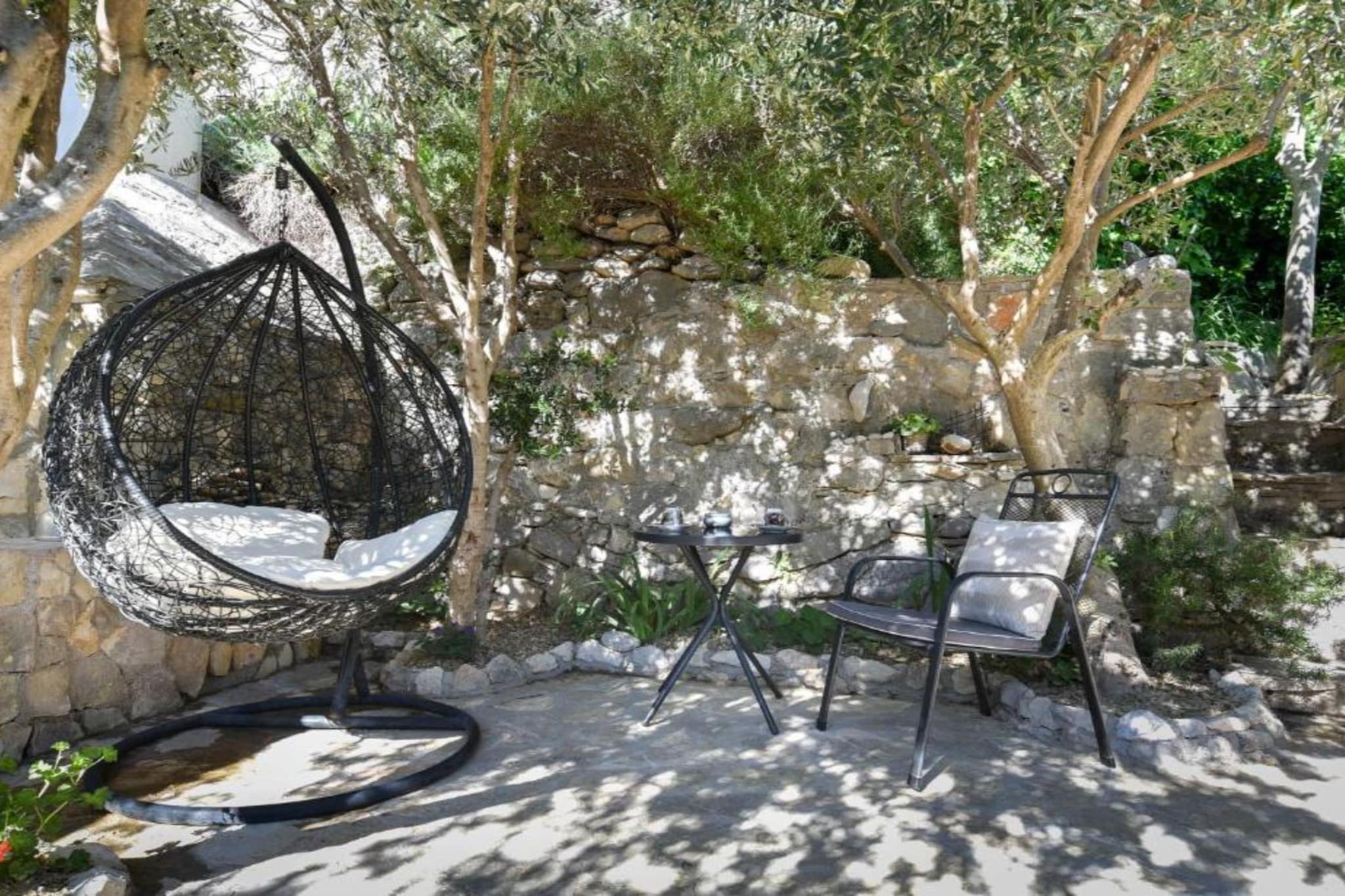Villa Danica , Horizon Escape - Two Bedroom Holiday Home - Outdoor