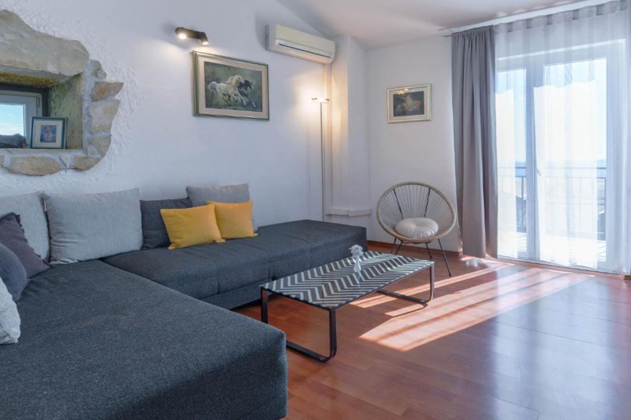 Villa Danica , Horizon Escape - Two Bedroom Holiday Home