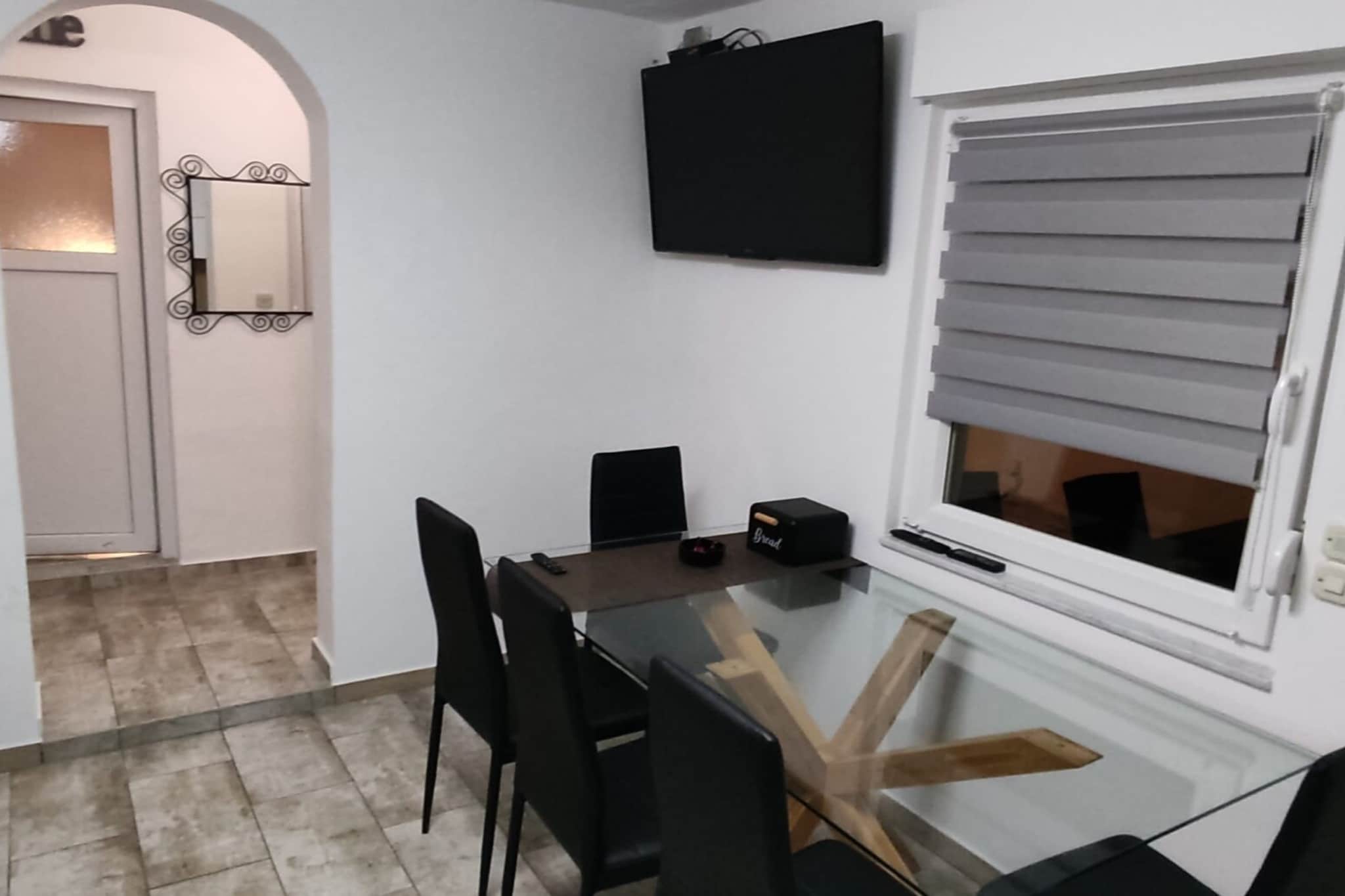 Marilona Welle Apartments Vir - Two Bedroom Apartment with Terrace