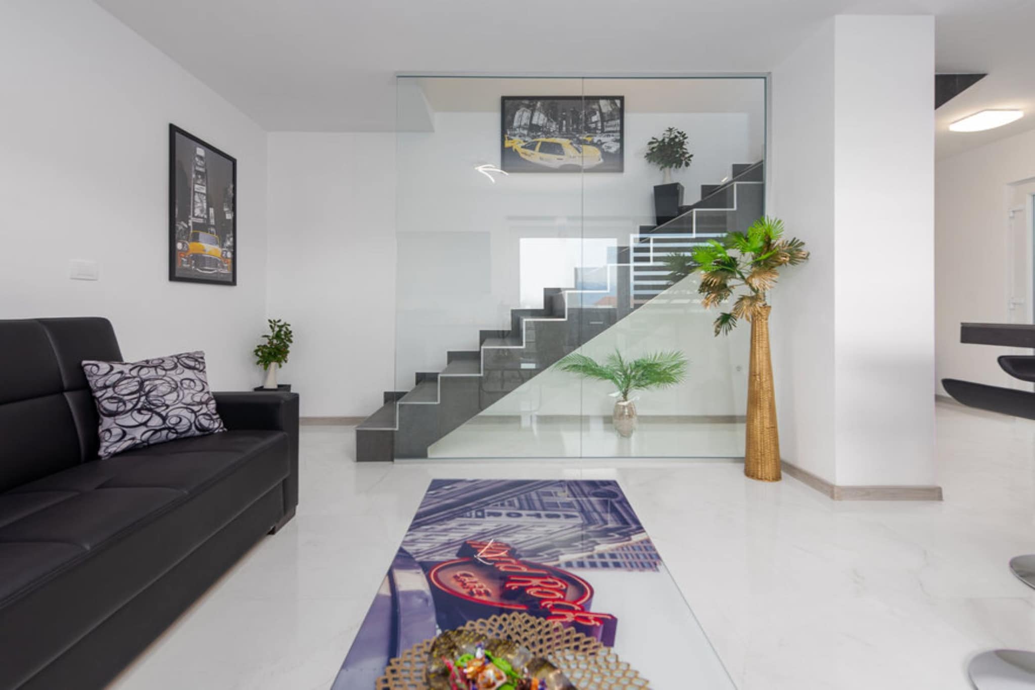 Marilona Welle Apartments Vir - De Luxe Three Bedroom Apartment with  Hot-Tub