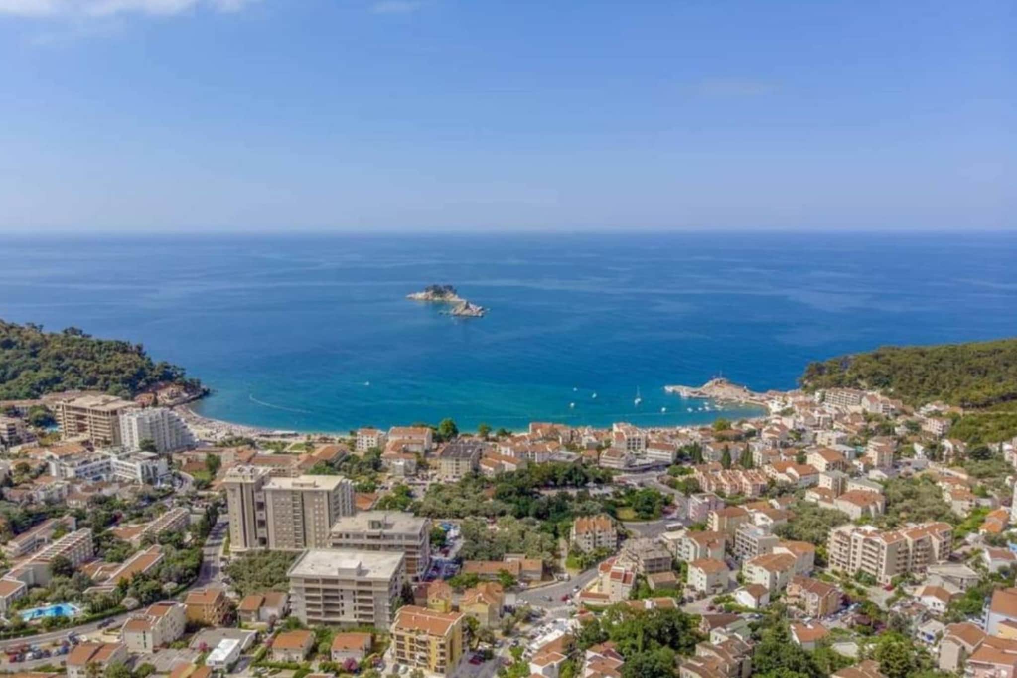 Villa Teodora Mare - Studio with Sea View (App 2) - Outdoor