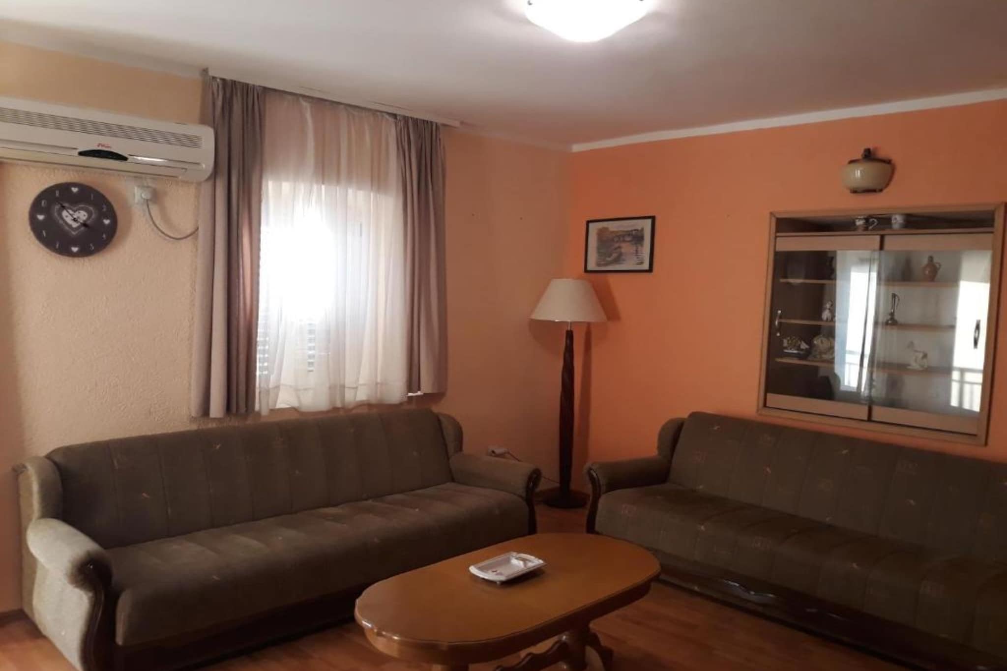 Villa Teodora Mare - Studio with Sea View (App 2)