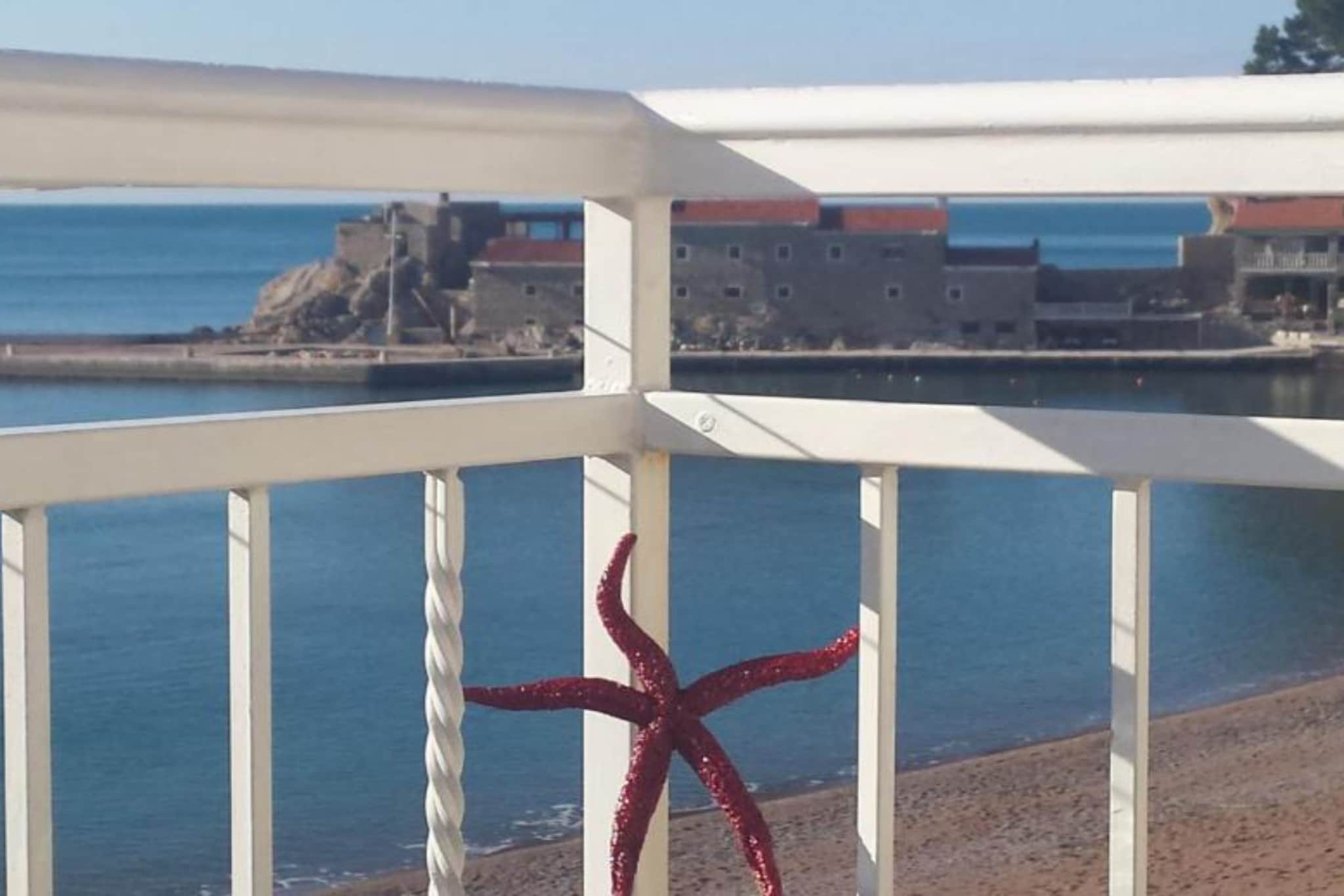 Villa Teodora Mare - Family Suite with Balcony (App 1) - Terrace balcony