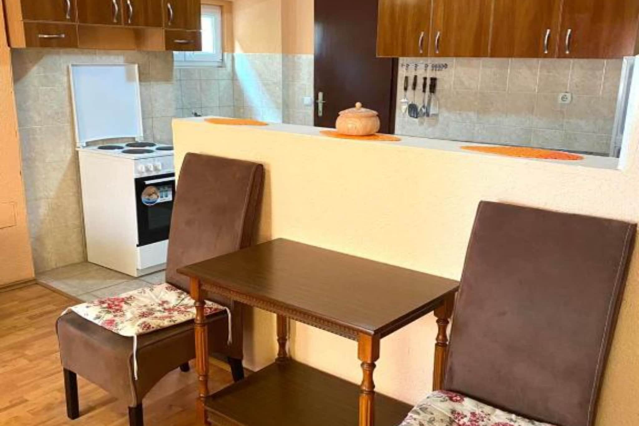Villa Teodora Mare - Family Suite with Balcony (App 1)