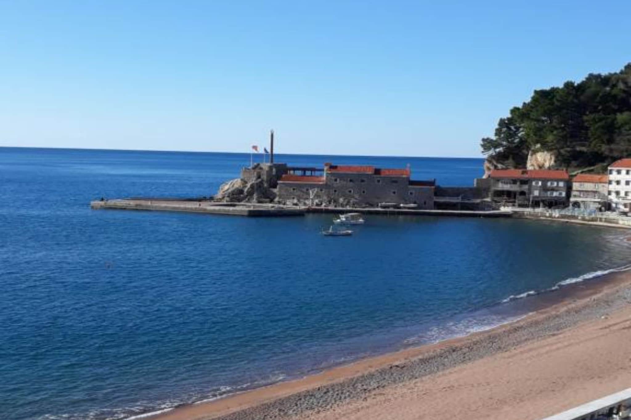 Villa Teodora Mare - Standard Studio (App 4) - Outdoor