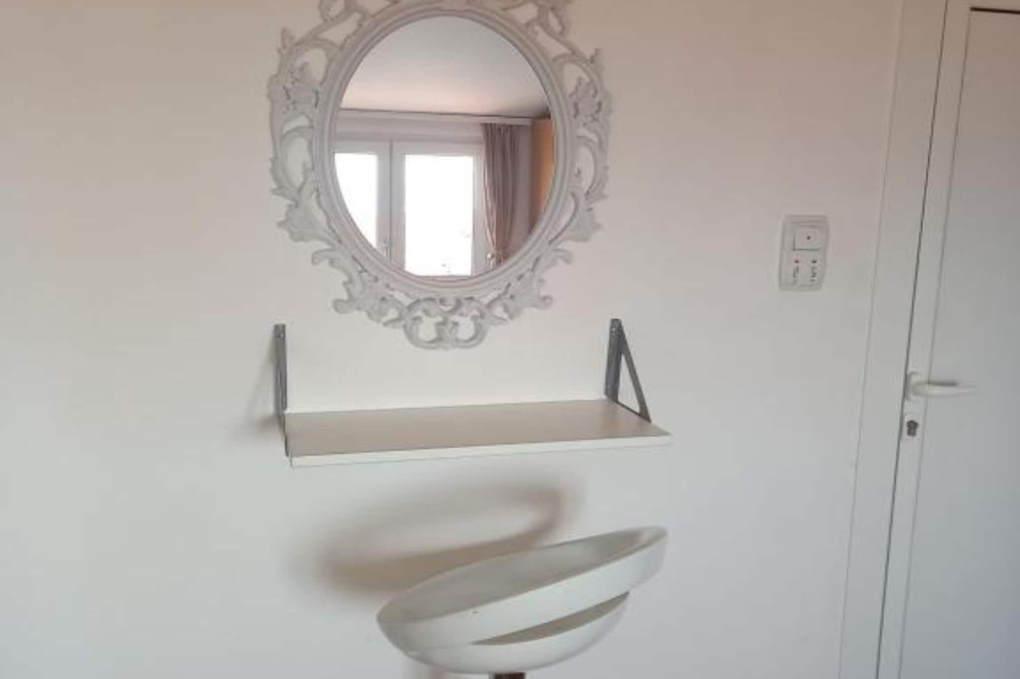 Villa Teodora Mare - Standard Studio (App 4) - Bedroom